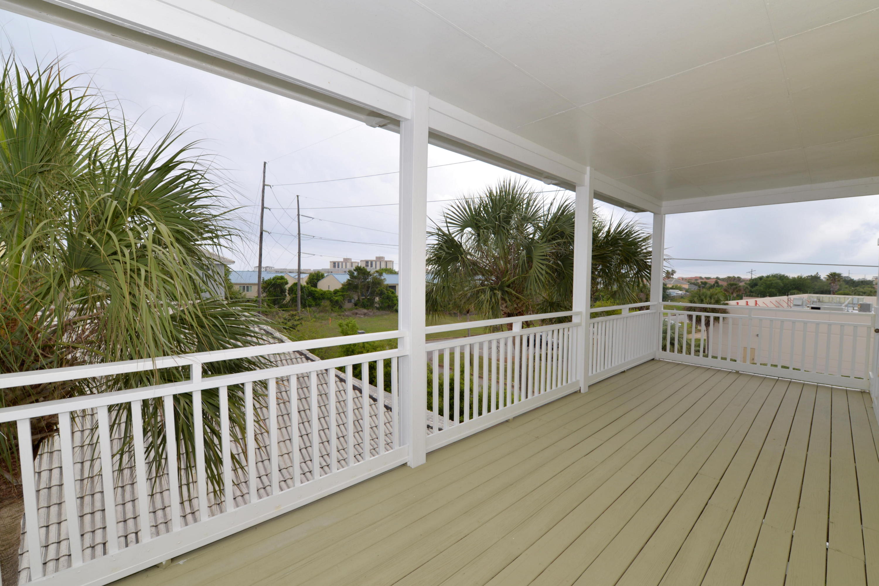 EMERALD SHORES OF SOUTH WALTON - Residential