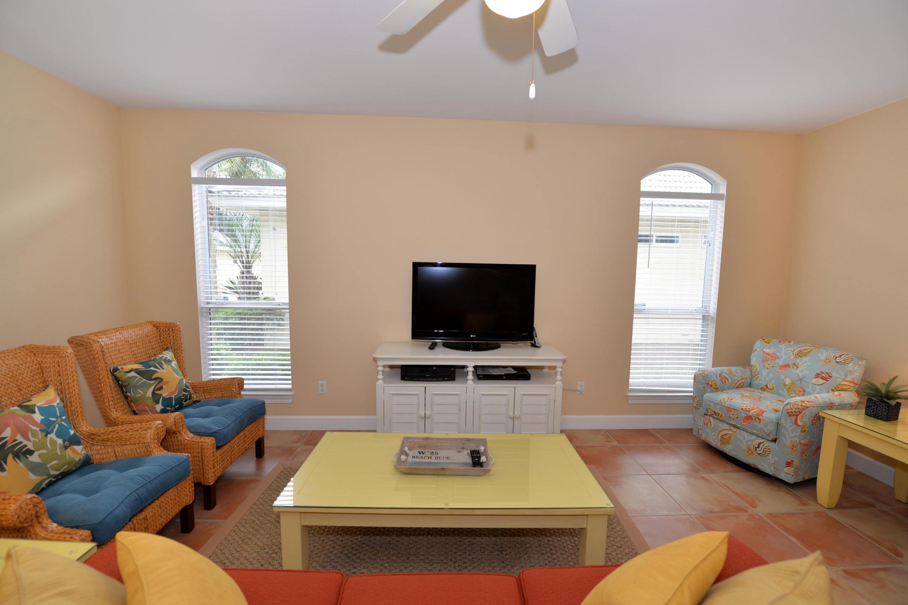 EMERALD SHORES OF SOUTH WALTON - Residential