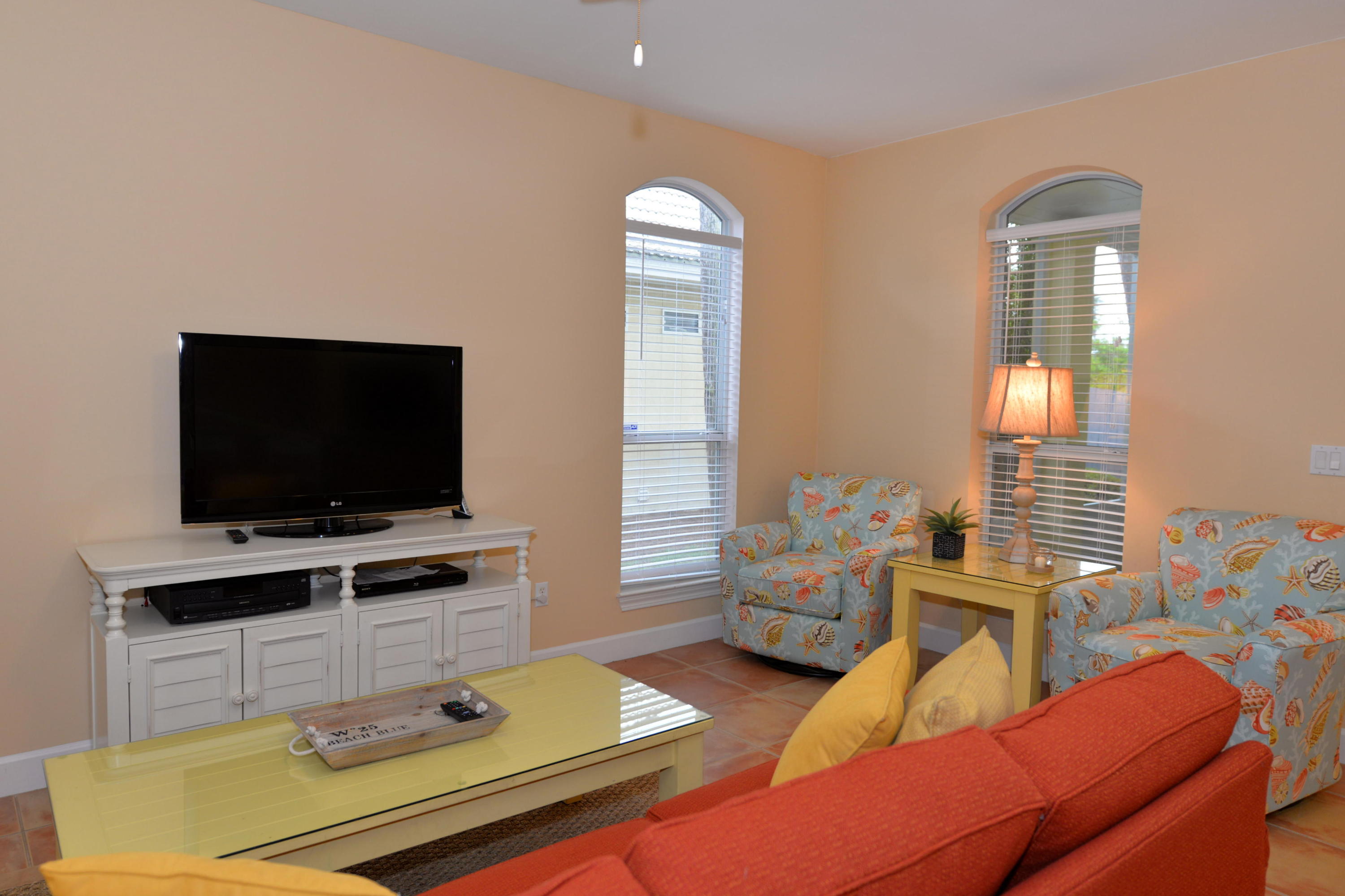 EMERALD SHORES OF SOUTH WALTON - Residential