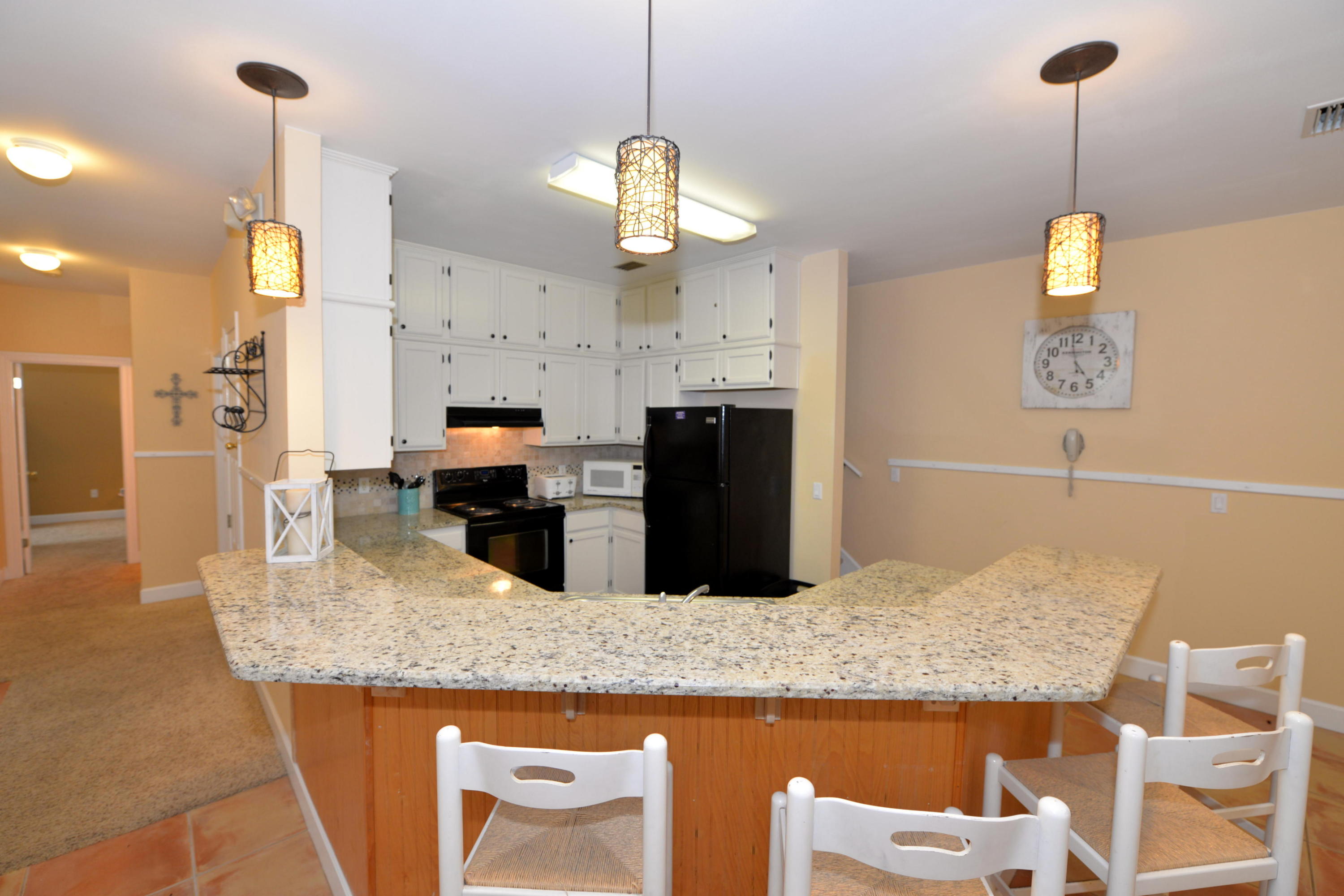 EMERALD SHORES OF SOUTH WALTON - Residential