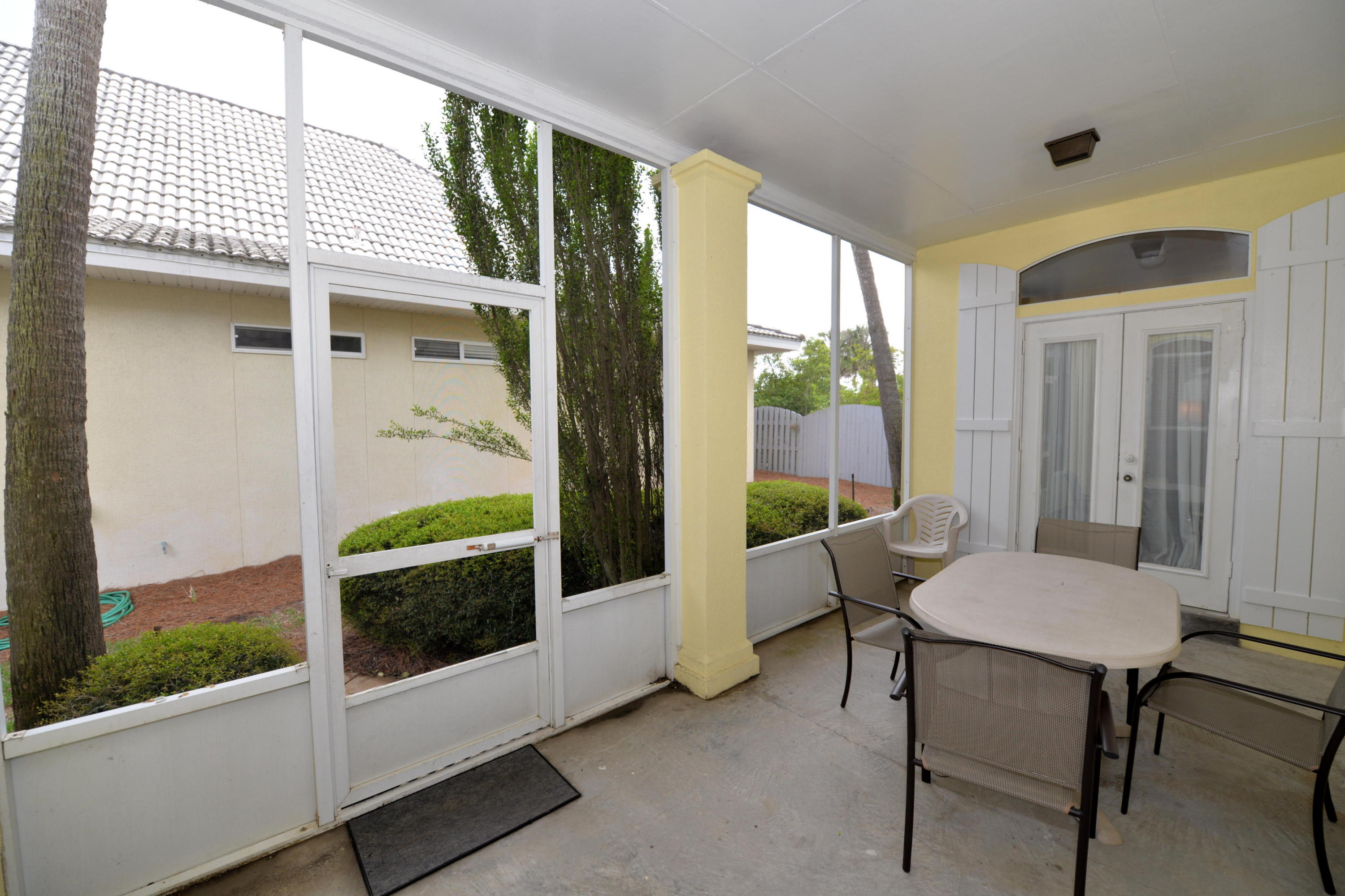 EMERALD SHORES OF SOUTH WALTON - Residential