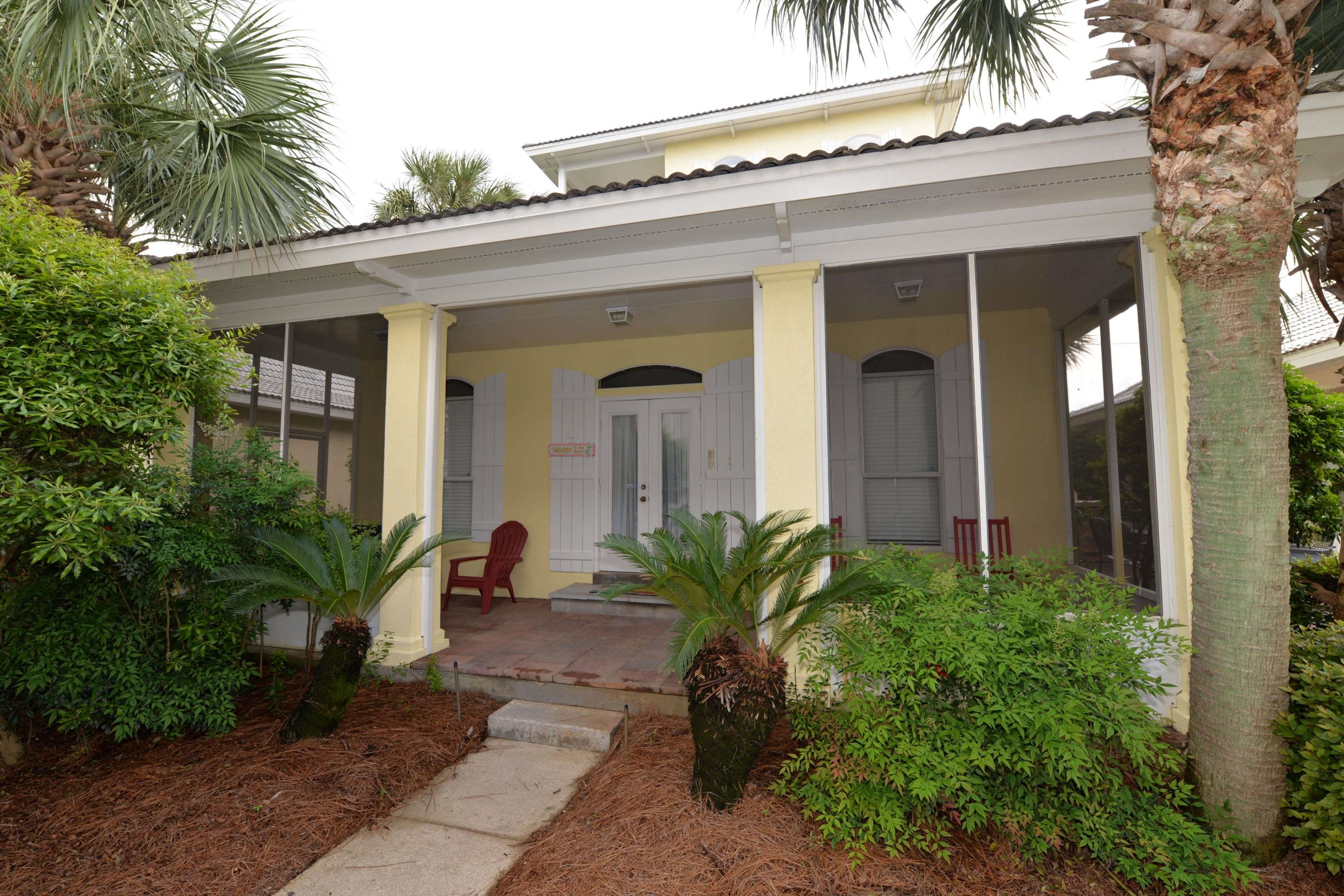 EMERALD SHORES OF SOUTH WALTON - Residential