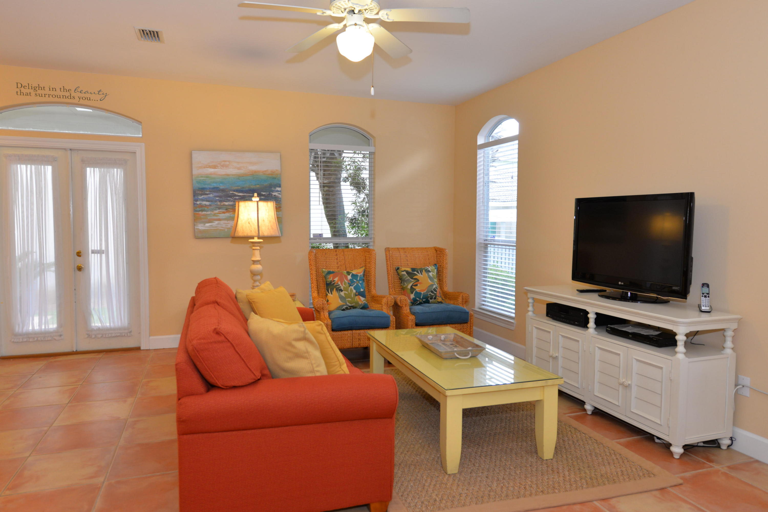 EMERALD SHORES OF SOUTH WALTON - Residential