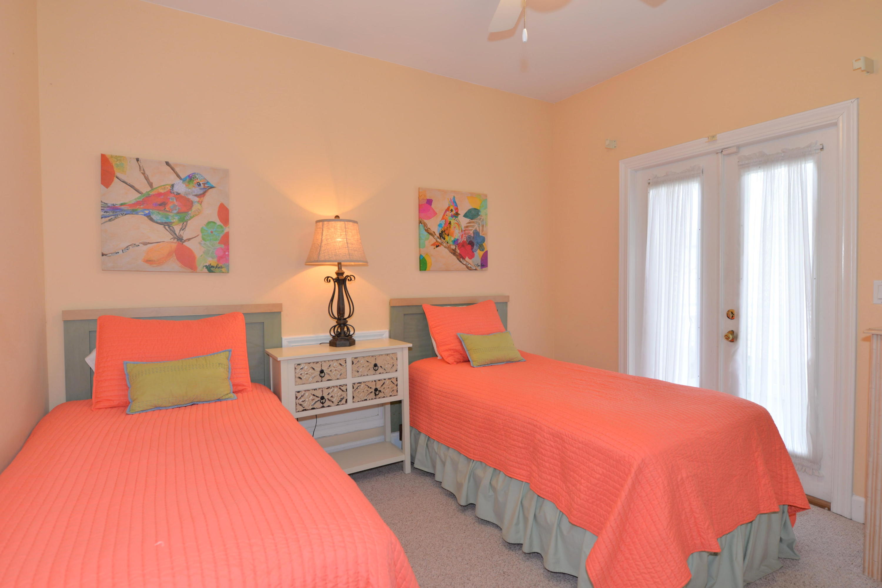 EMERALD SHORES OF SOUTH WALTON - Residential