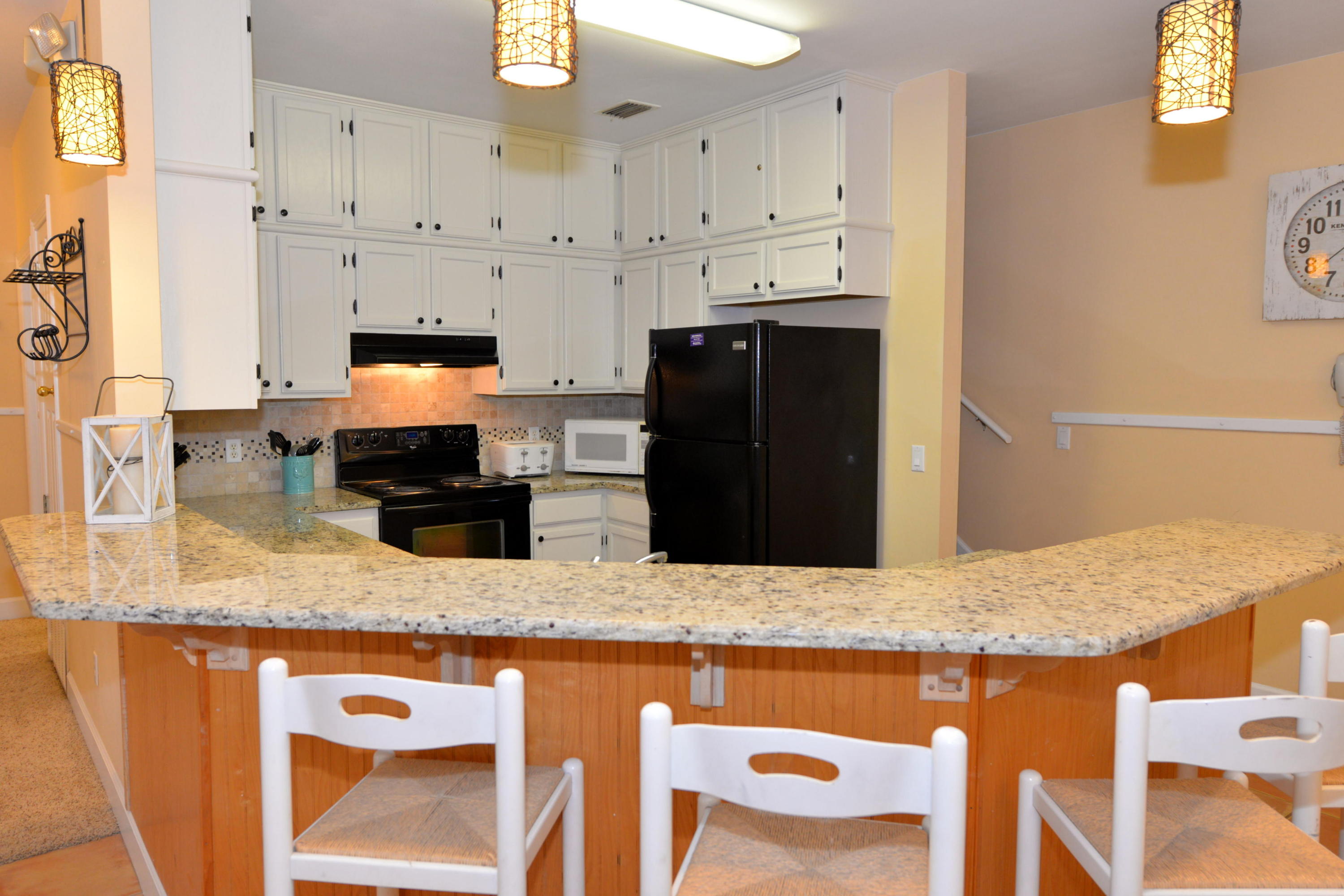 EMERALD SHORES OF SOUTH WALTON - Residential