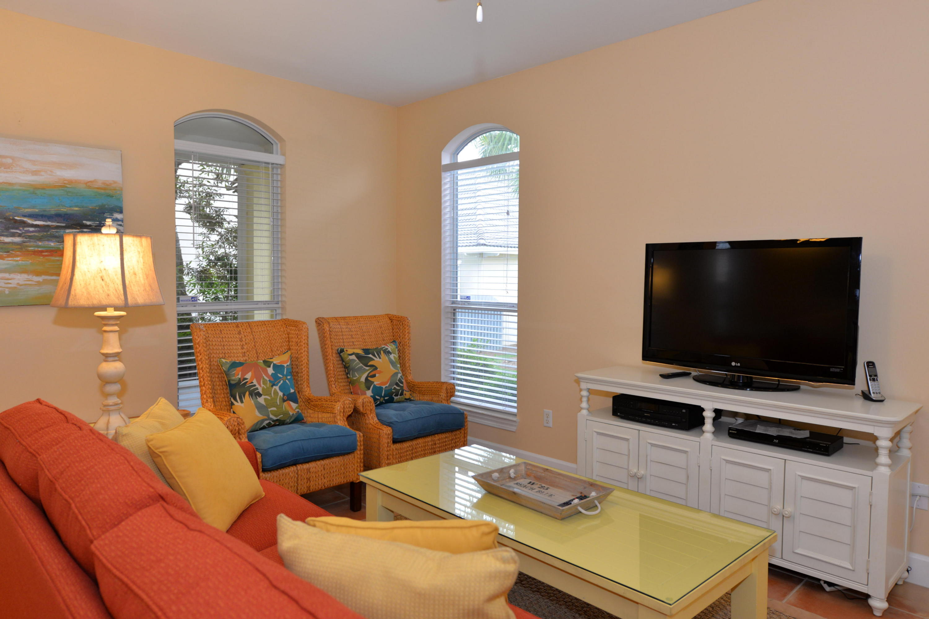 EMERALD SHORES OF SOUTH WALTON - Residential