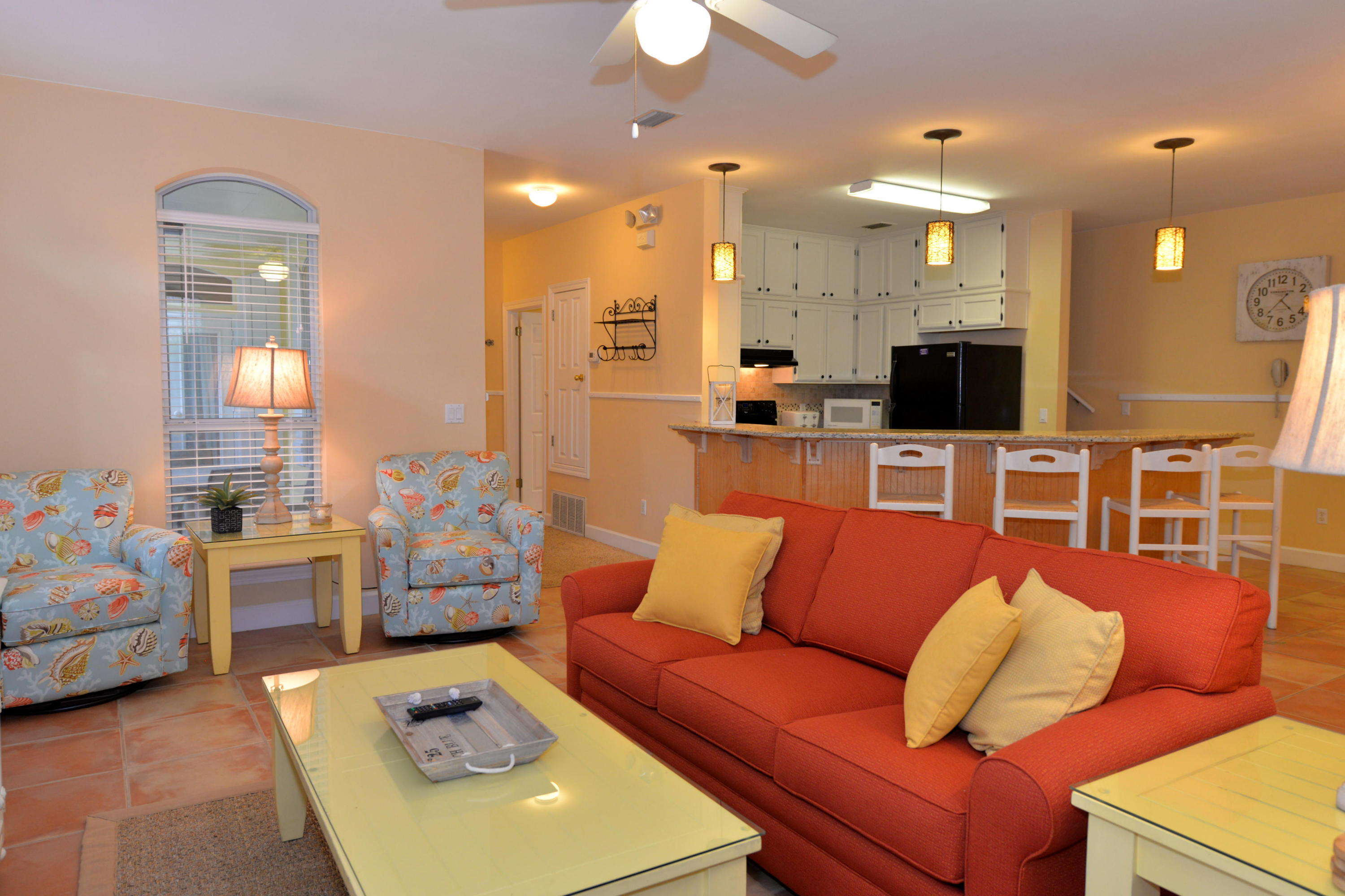 EMERALD SHORES OF SOUTH WALTON - Residential