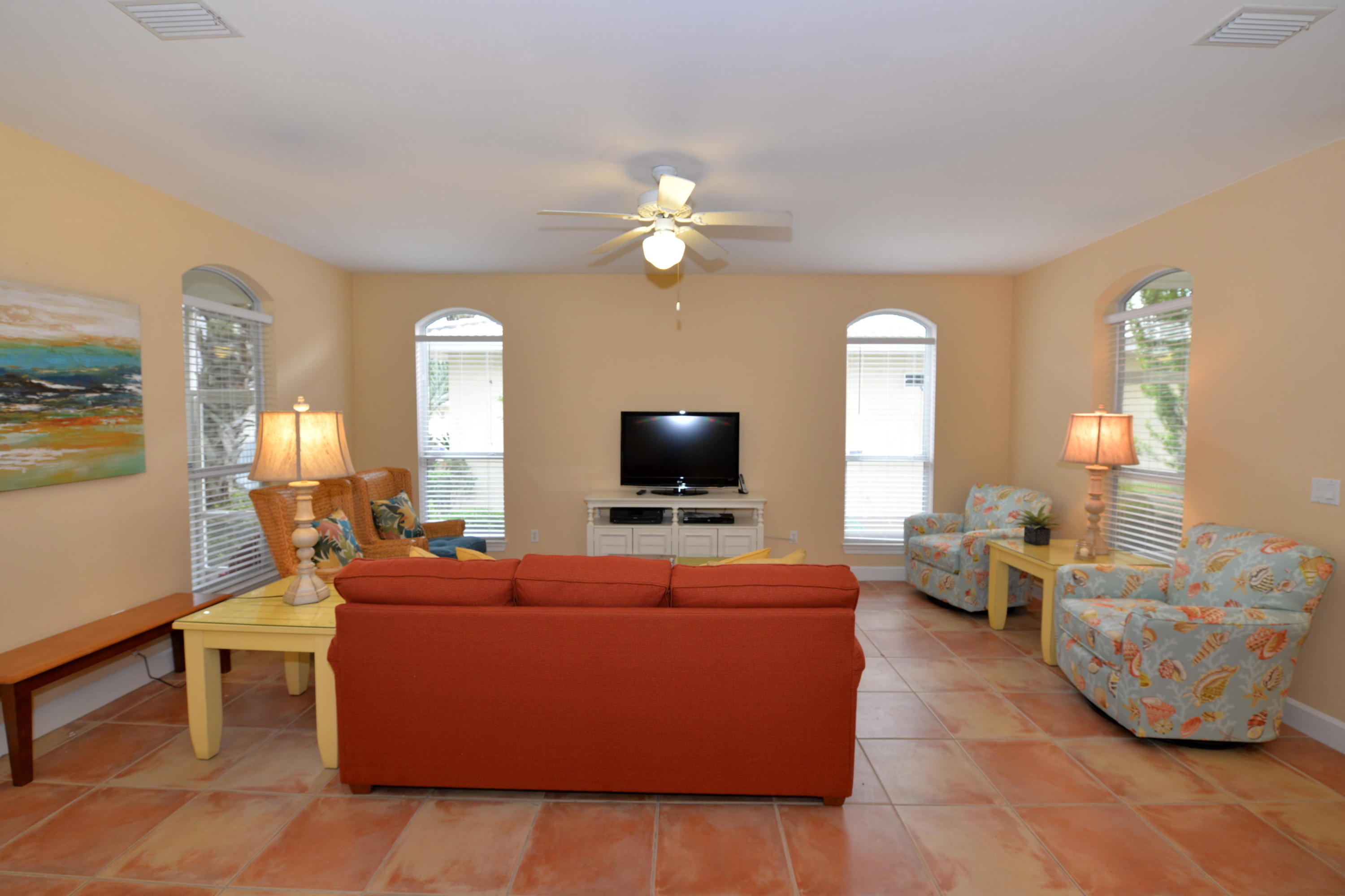 EMERALD SHORES OF SOUTH WALTON - Residential