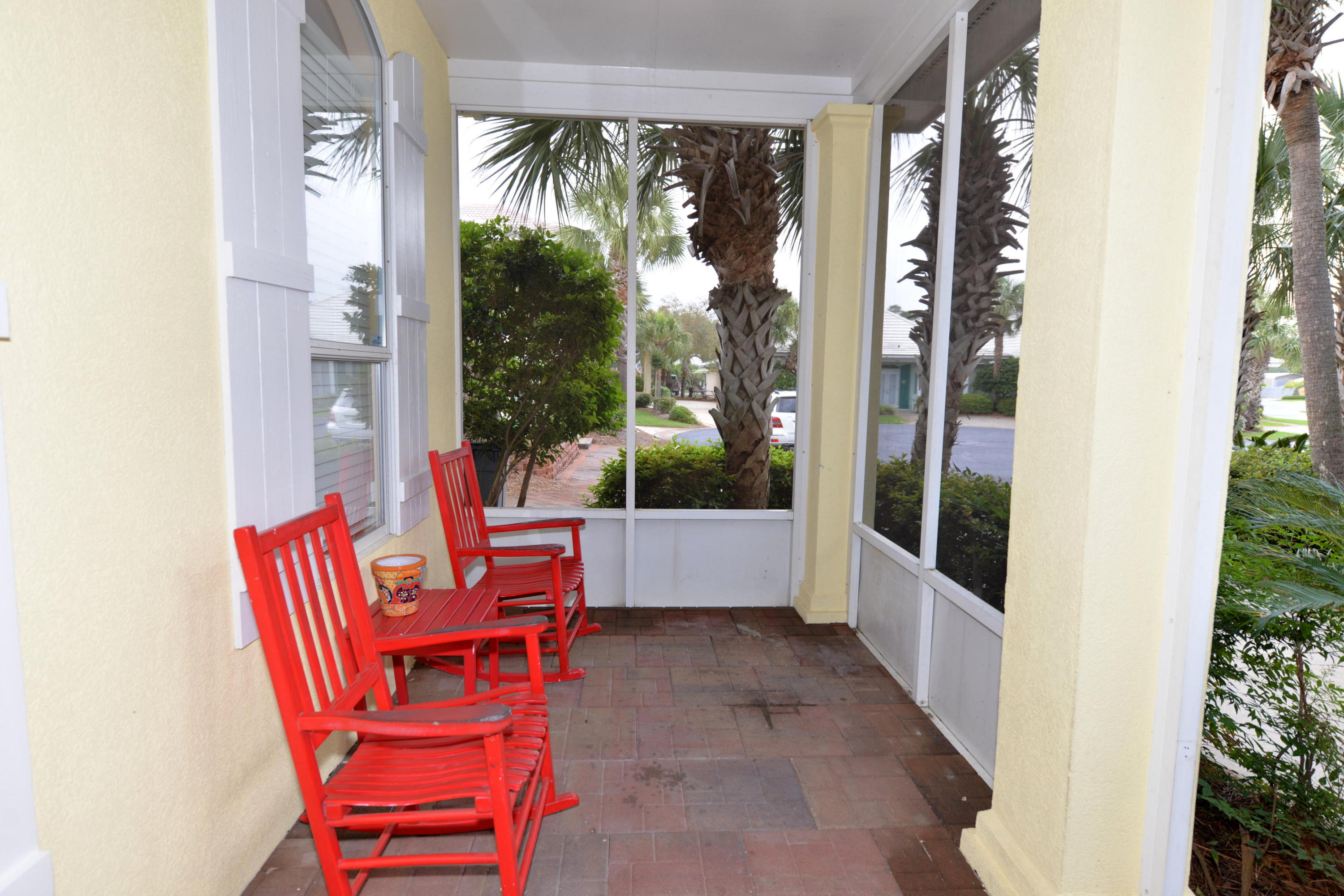 EMERALD SHORES OF SOUTH WALTON - Residential