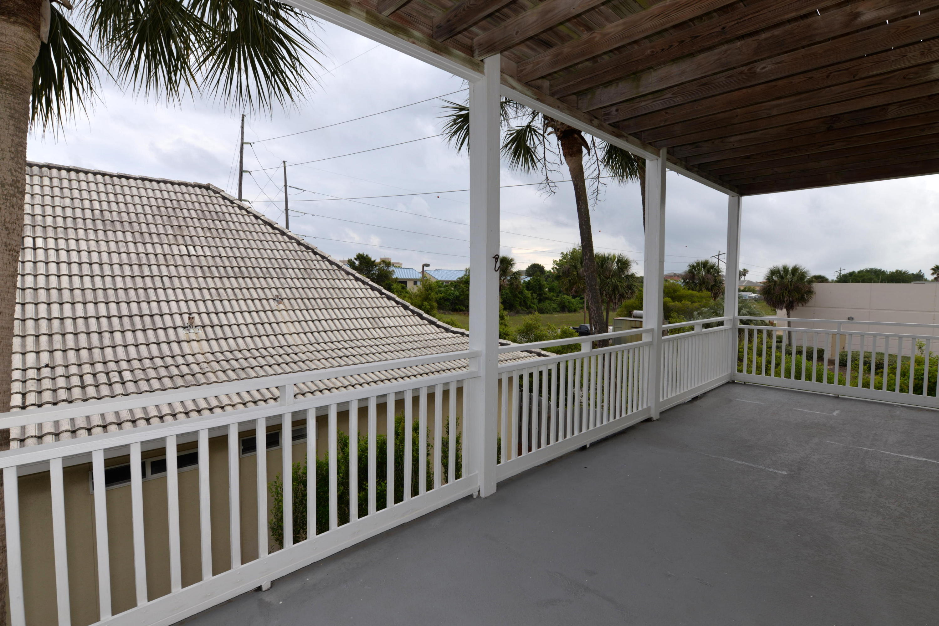 EMERALD SHORES OF SOUTH WALTON - Residential
