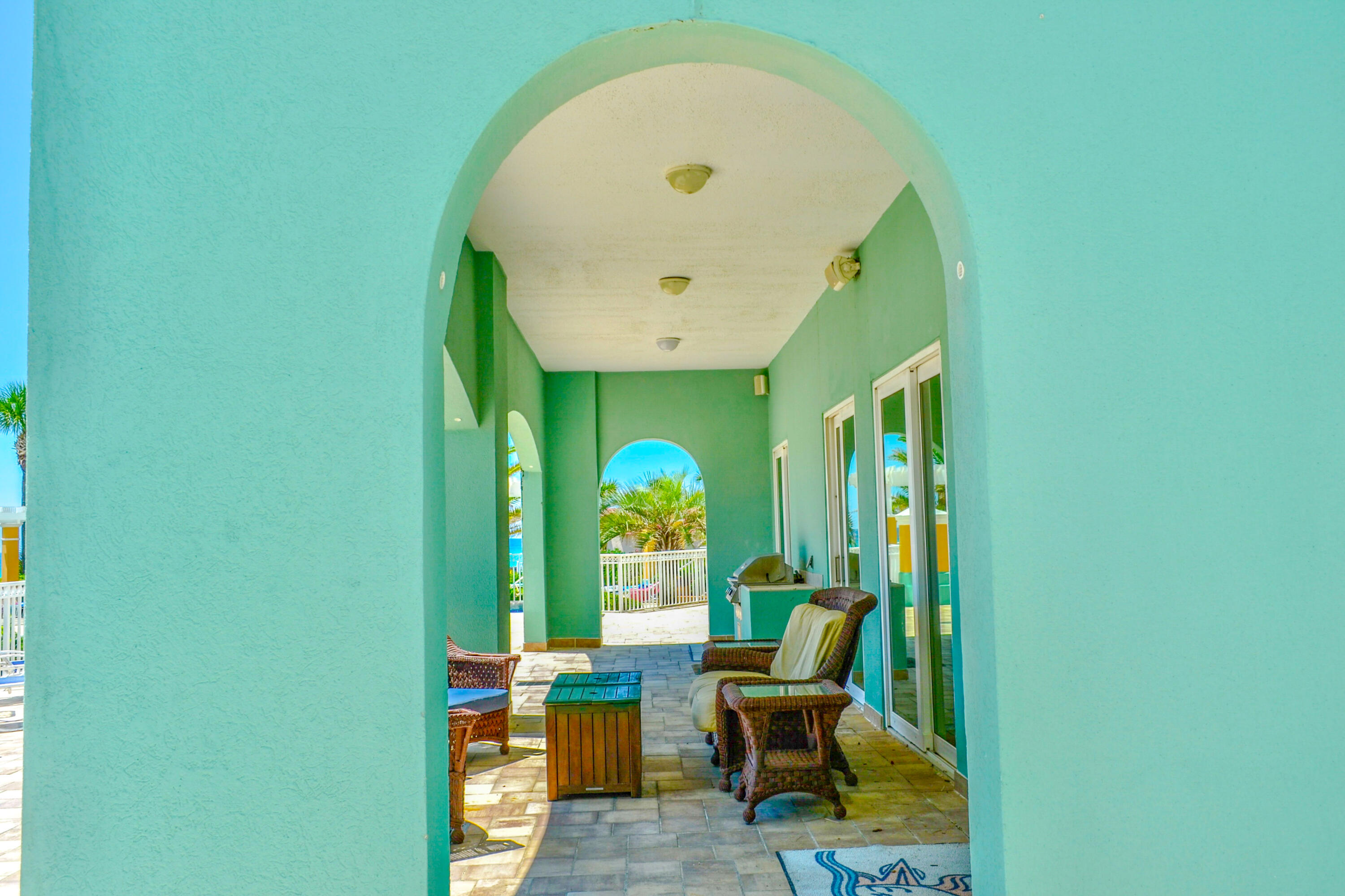 EN SOLEIL - Residential