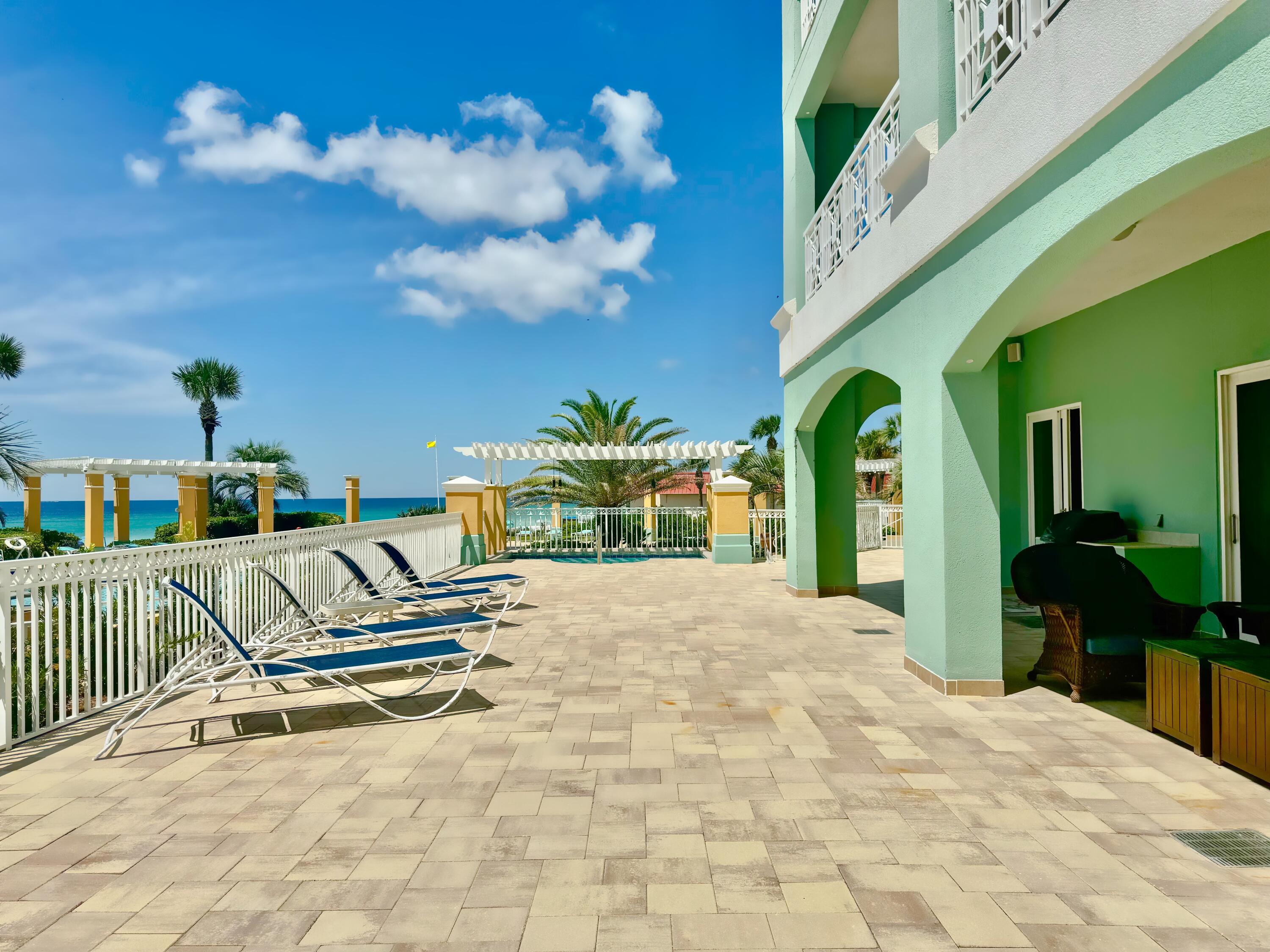 EN SOLEIL - Residential