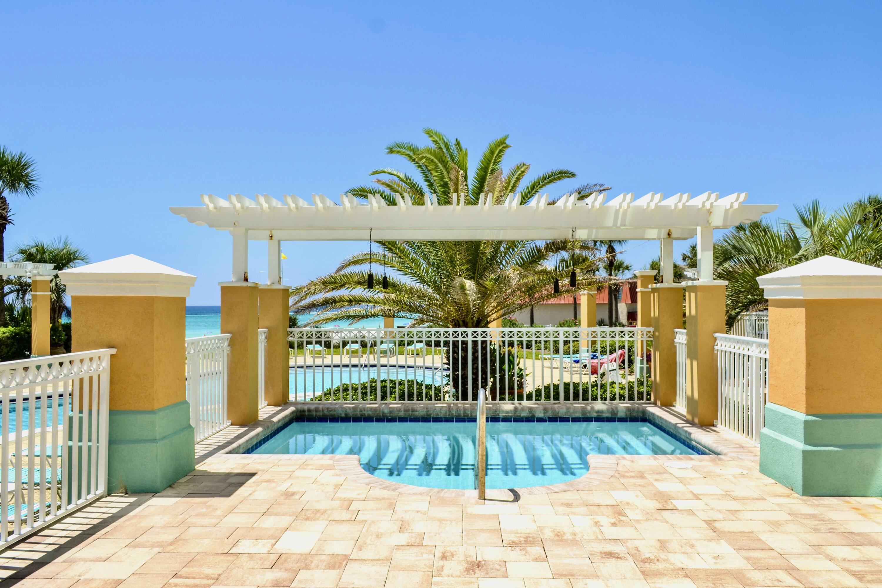 EN SOLEIL - Residential