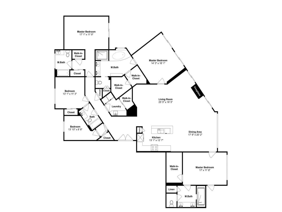 EN SOLEIL - Residential
