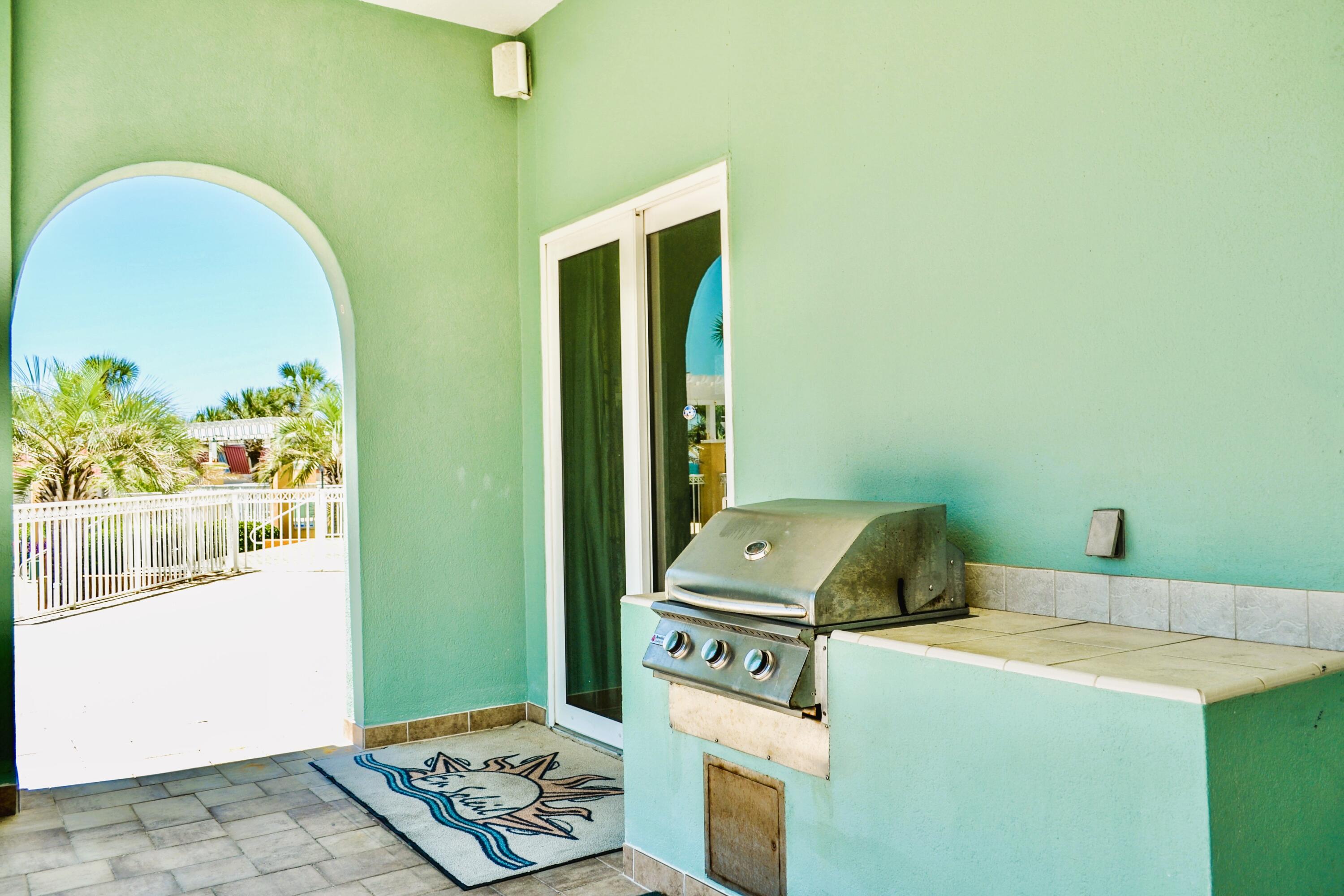 EN SOLEIL - Residential