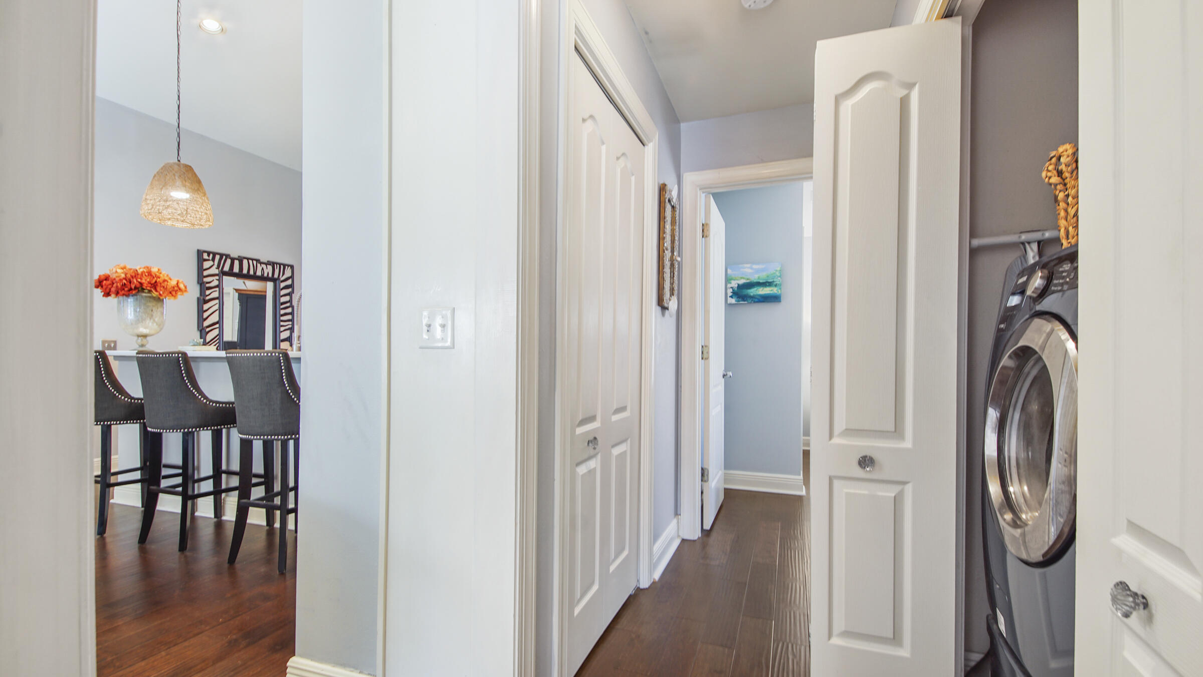 ESCADA - Residential