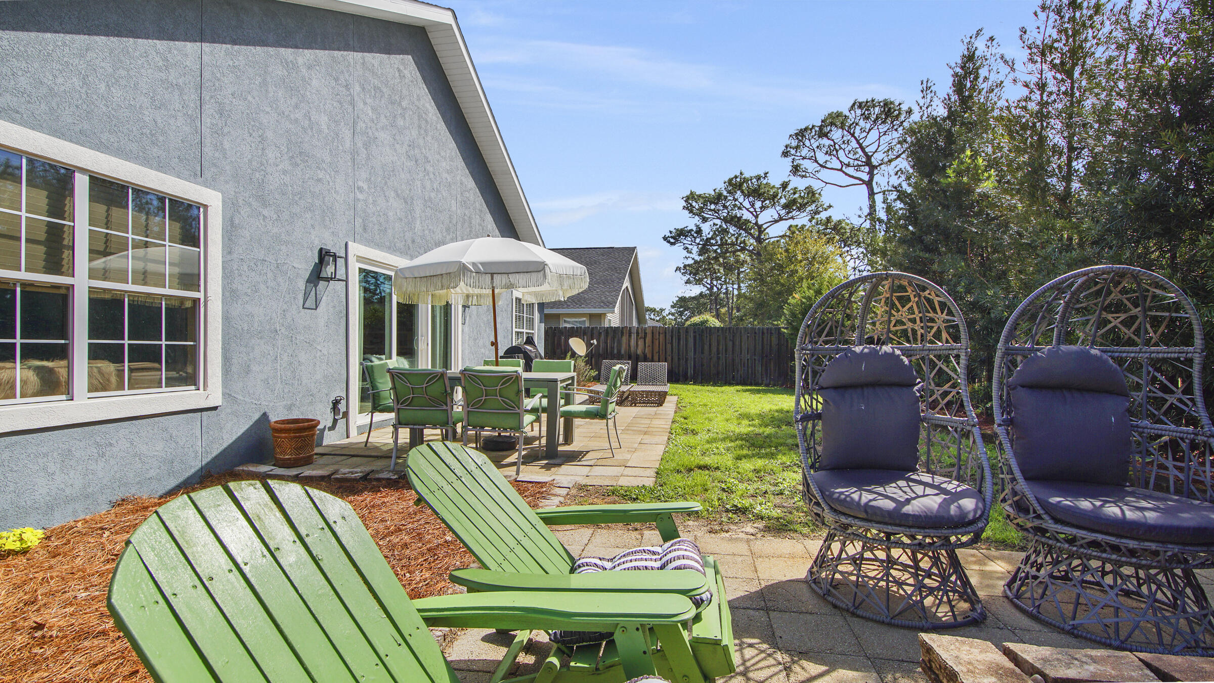 ESCADA - Residential