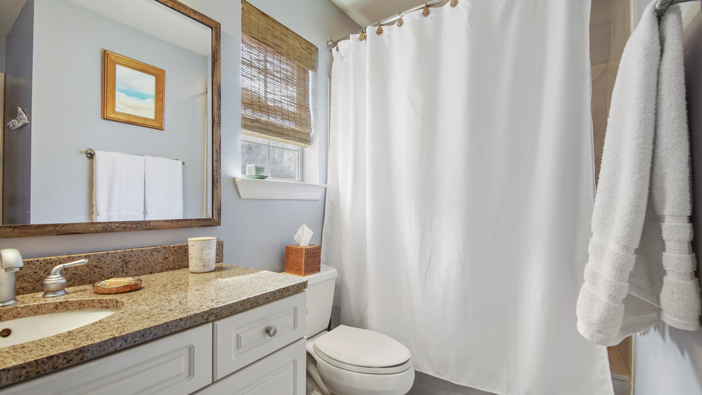 ESCADA - Residential