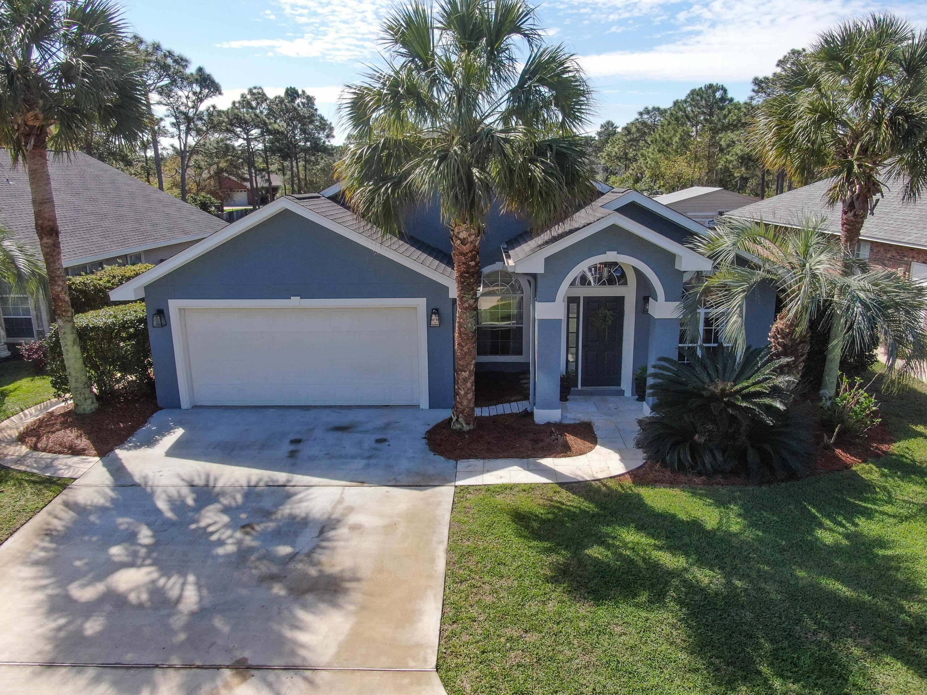 ESCADA - Residential