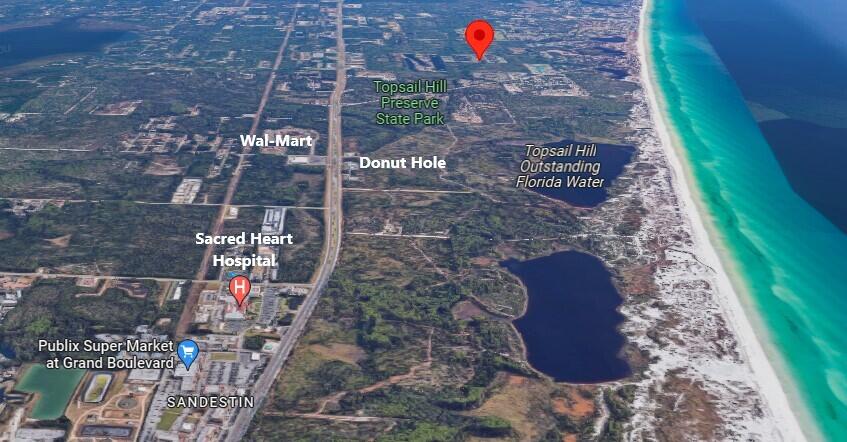 ESCADA - Residential