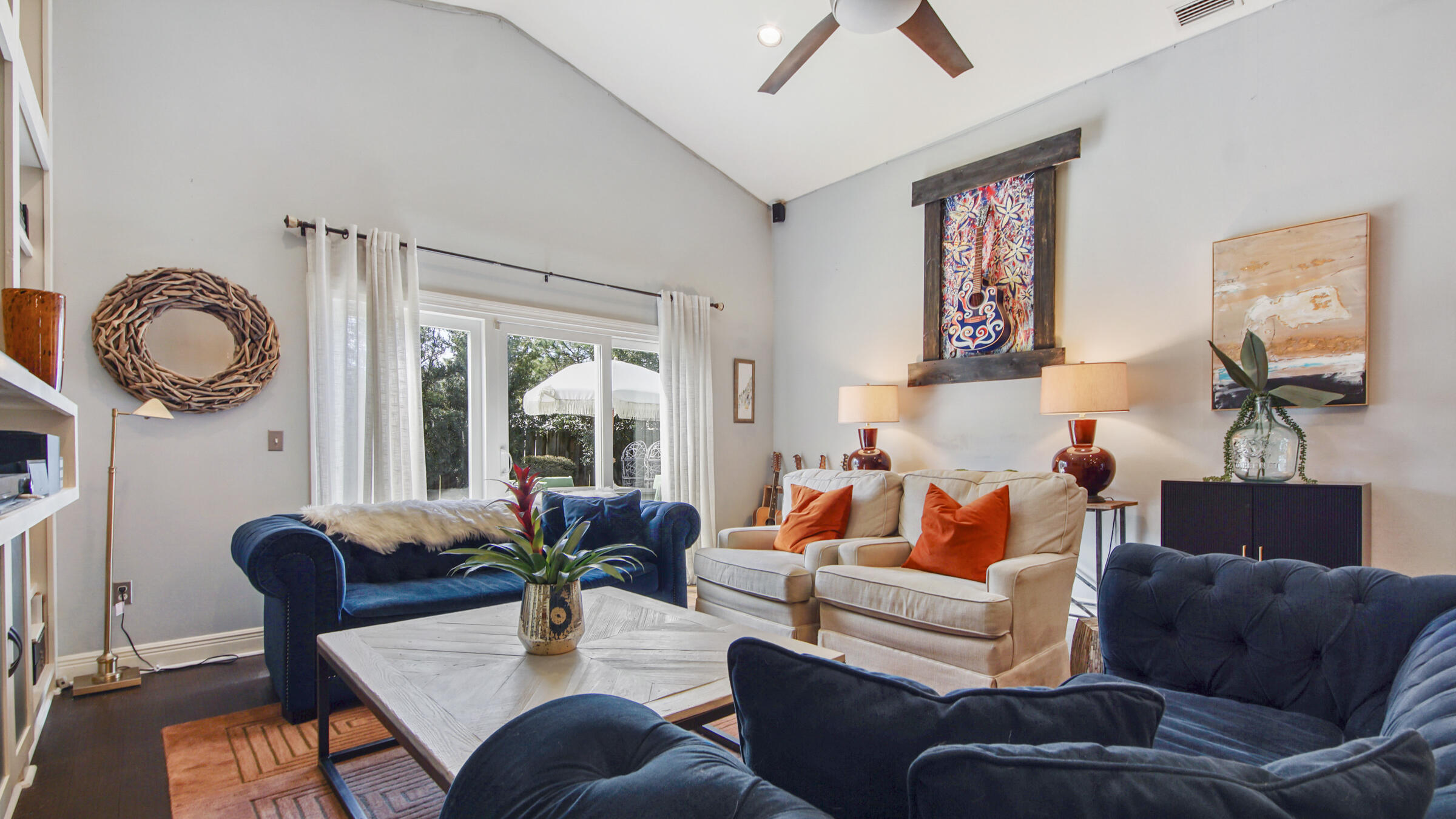 ESCADA - Residential