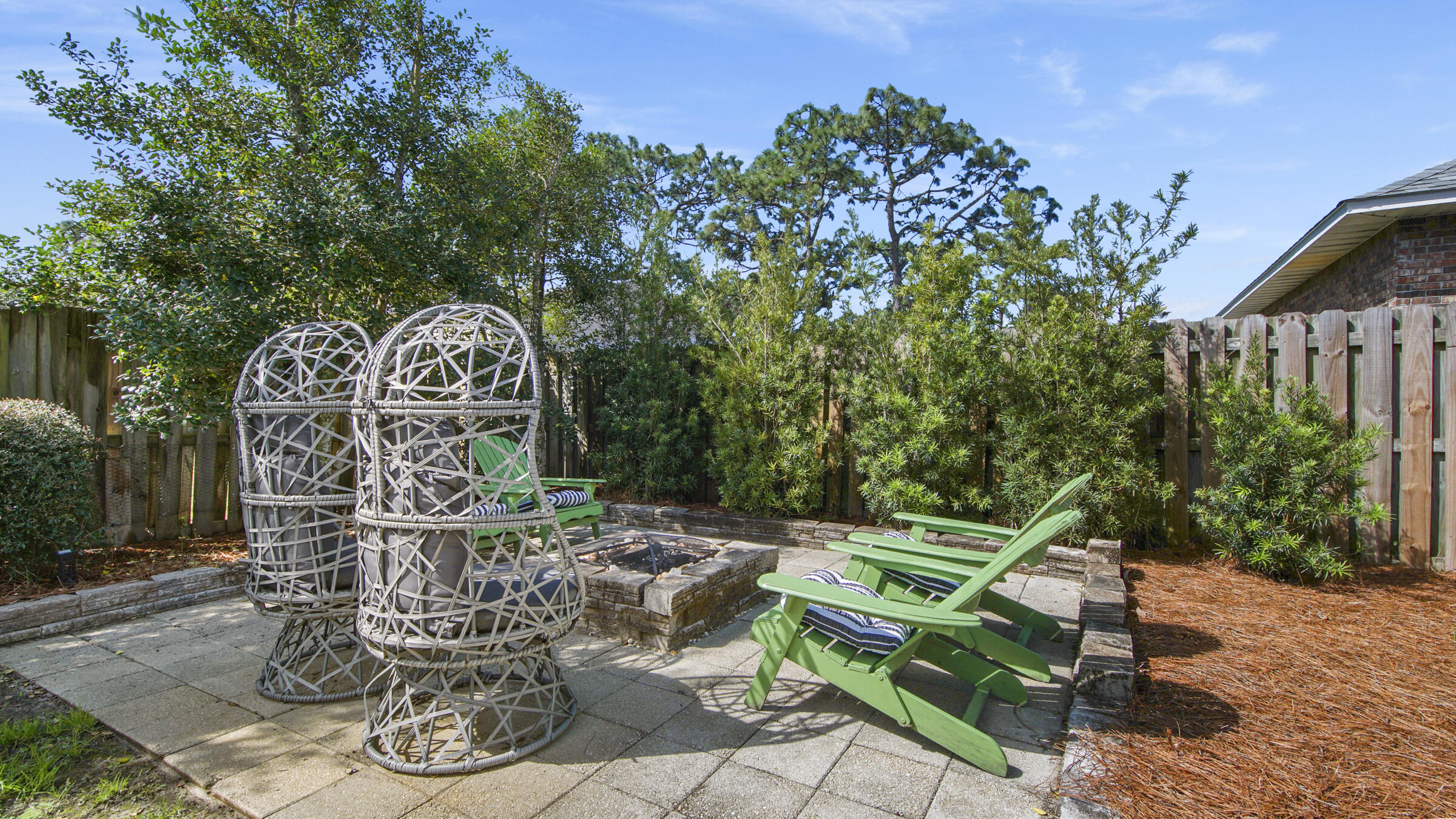 ESCADA - Residential