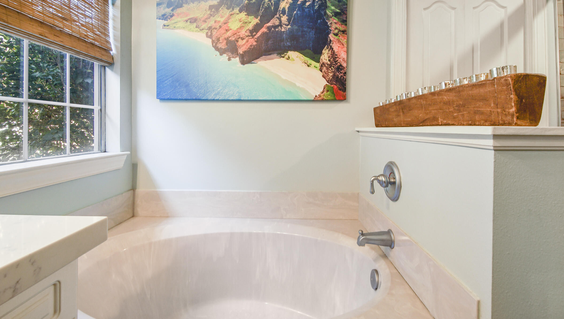 ESCADA - Residential