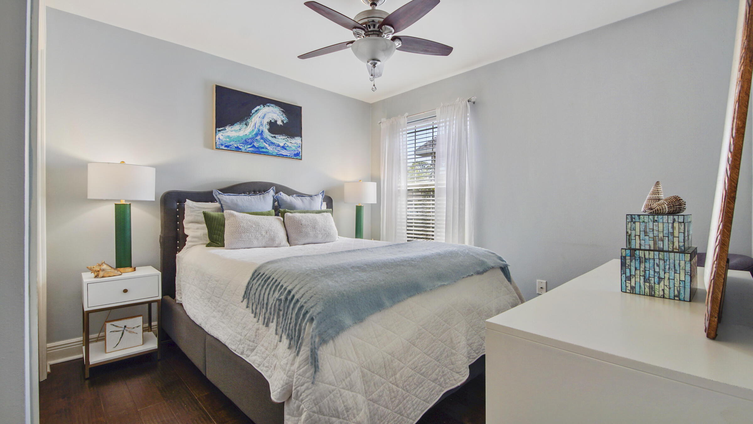 ESCADA - Residential