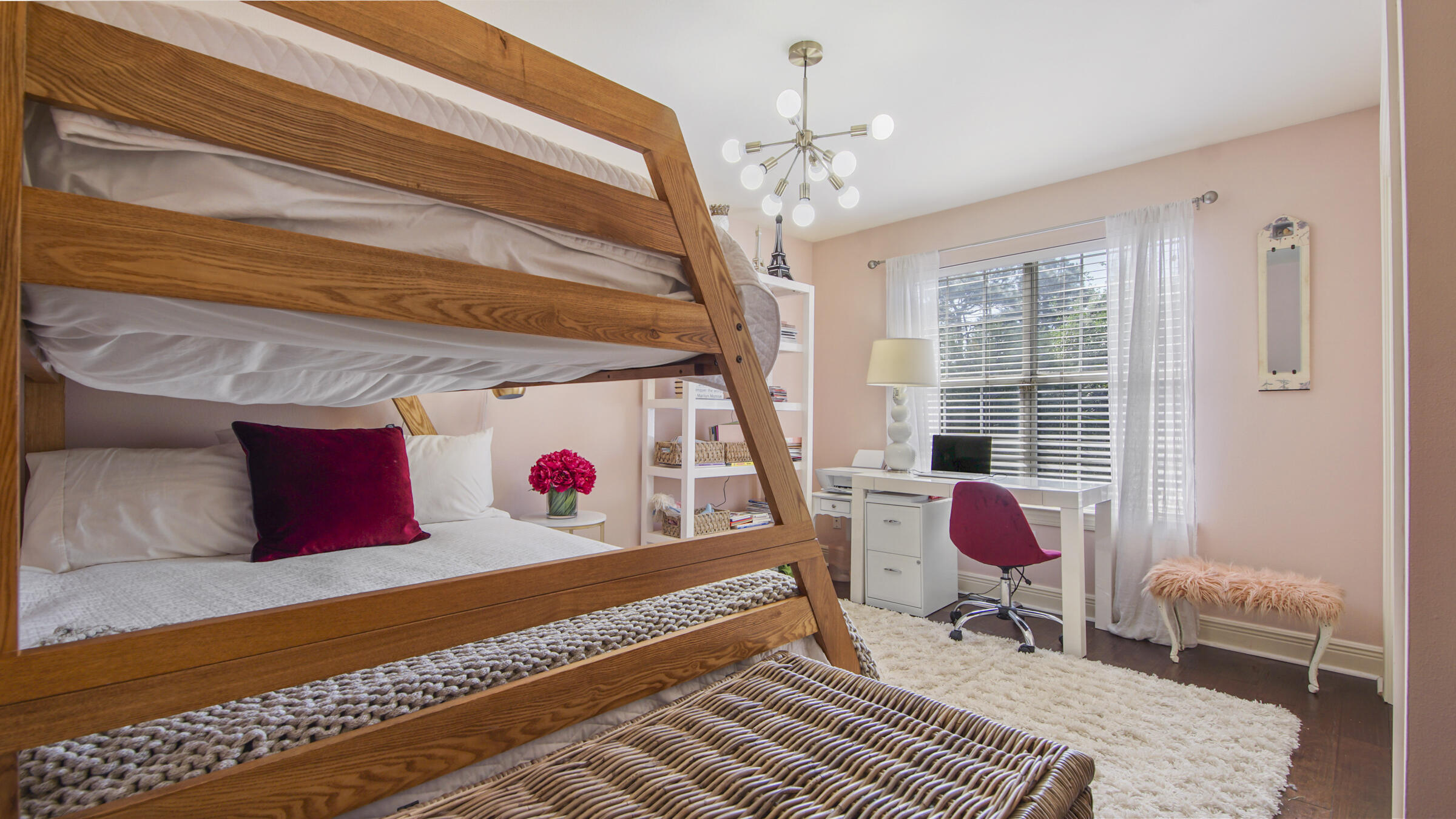 ESCADA - Residential