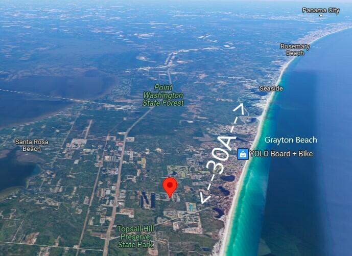 ESCADA - Residential