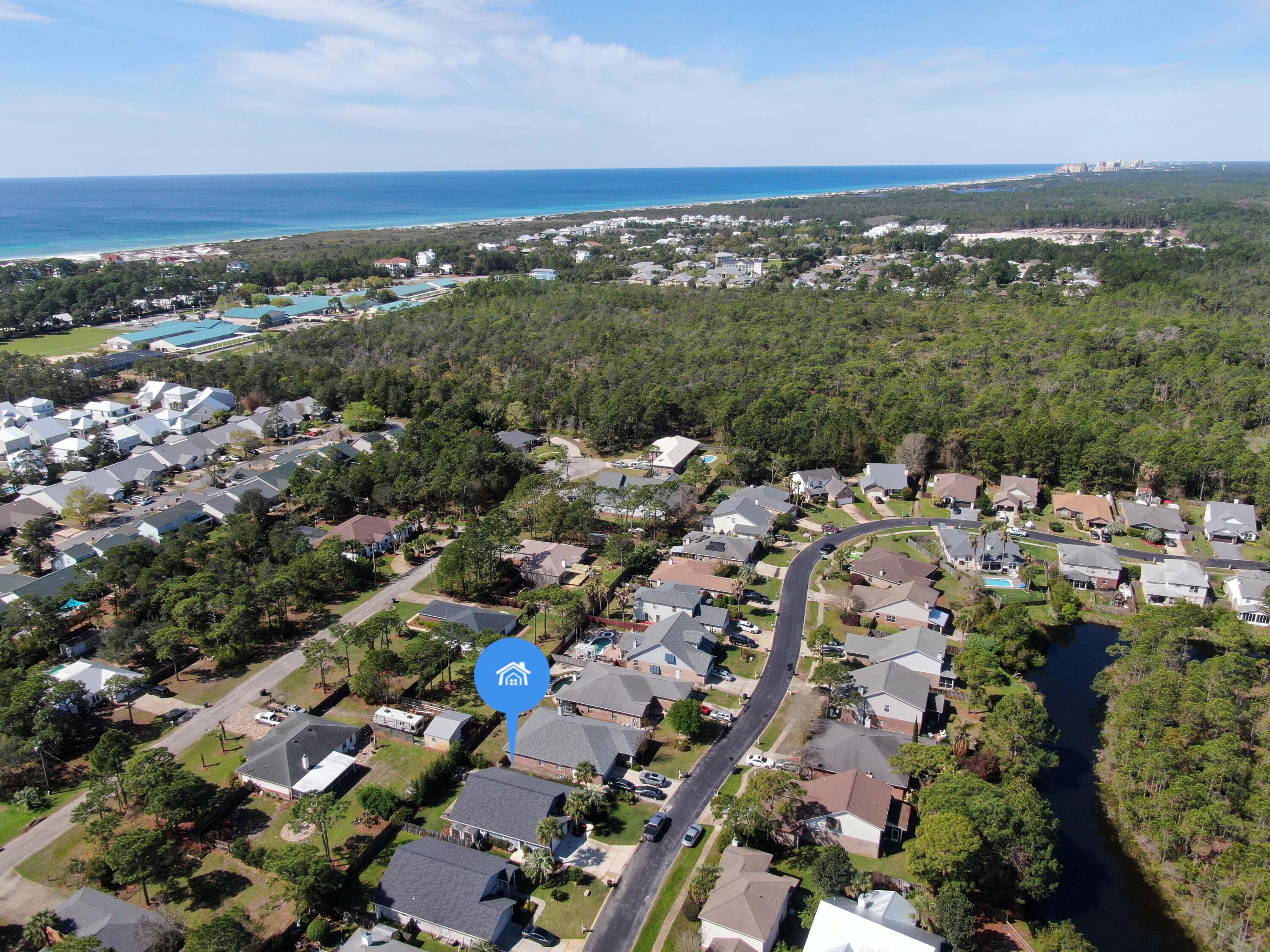 ESCADA - Residential