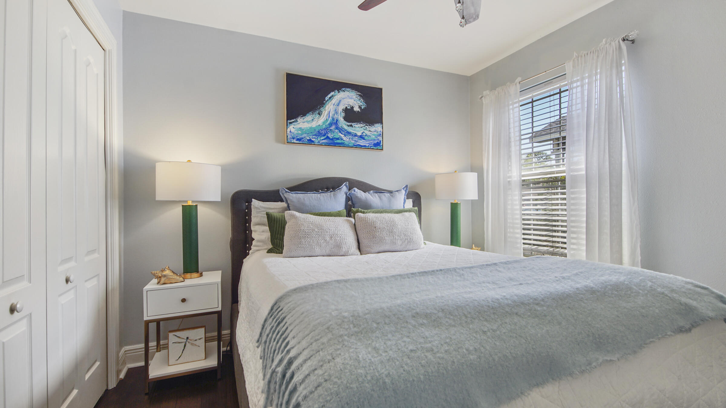 ESCADA - Residential