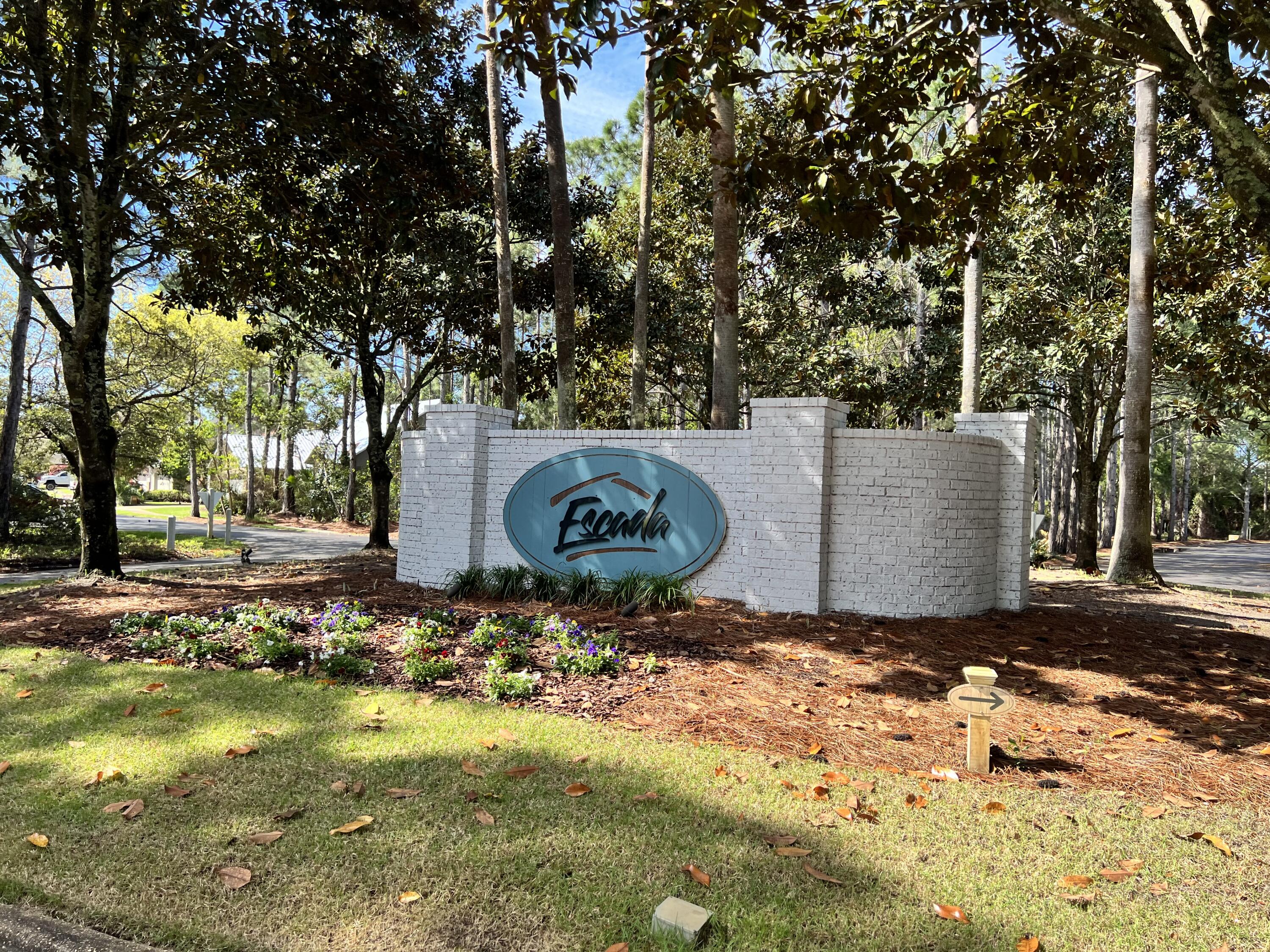 ESCADA - Residential