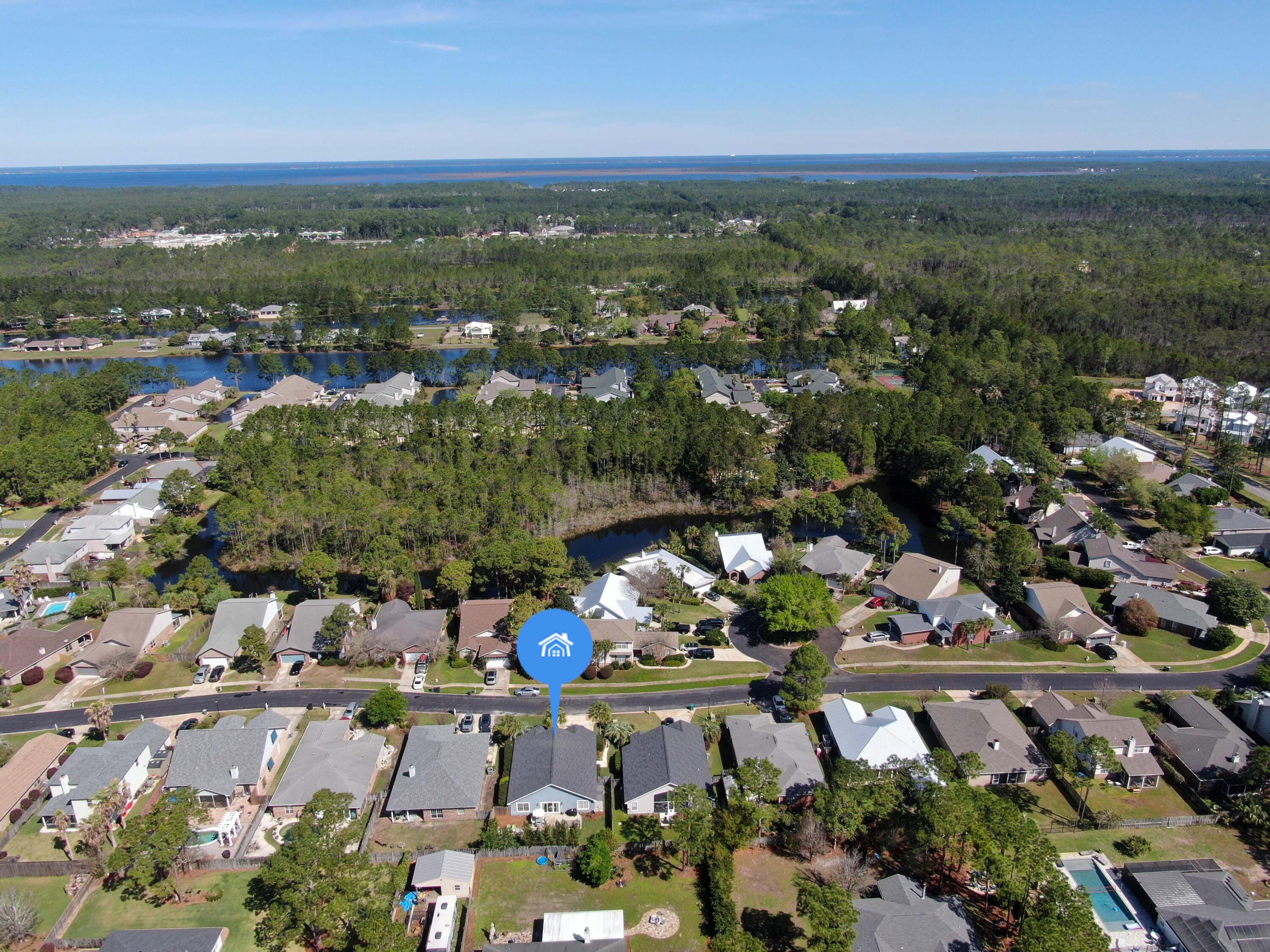 ESCADA - Residential