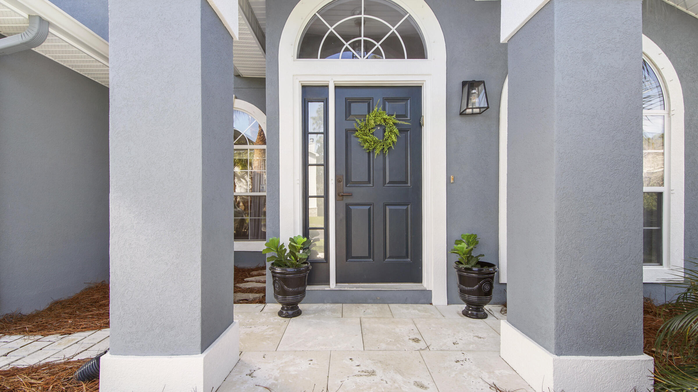 ESCADA - Residential