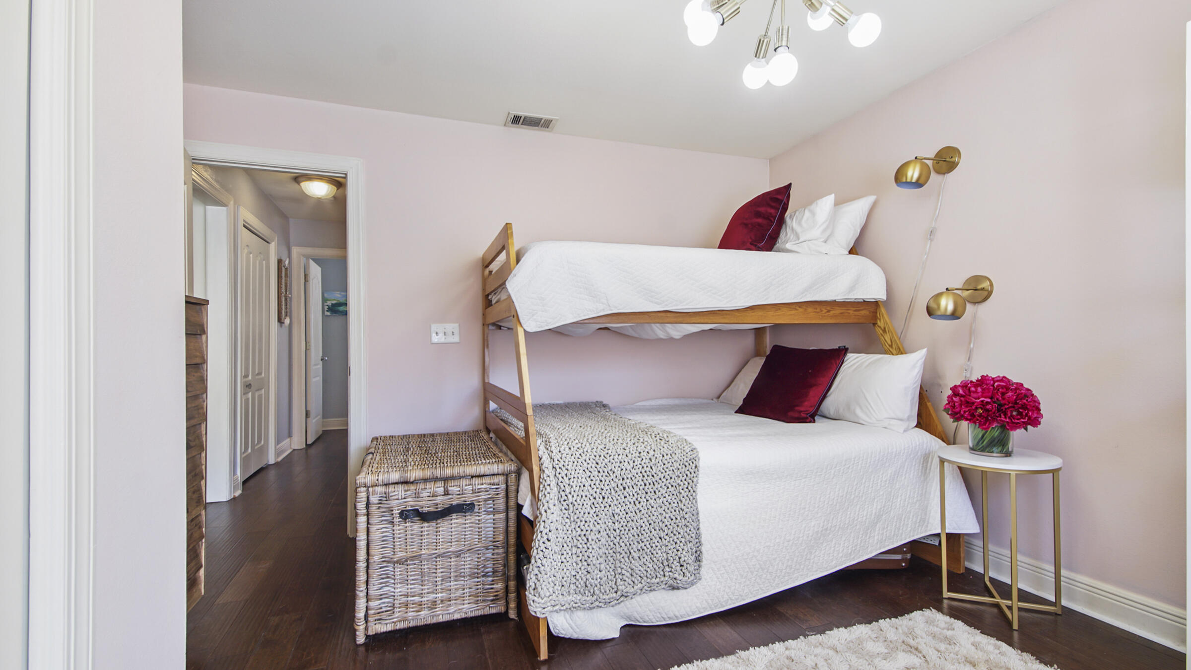 ESCADA - Residential