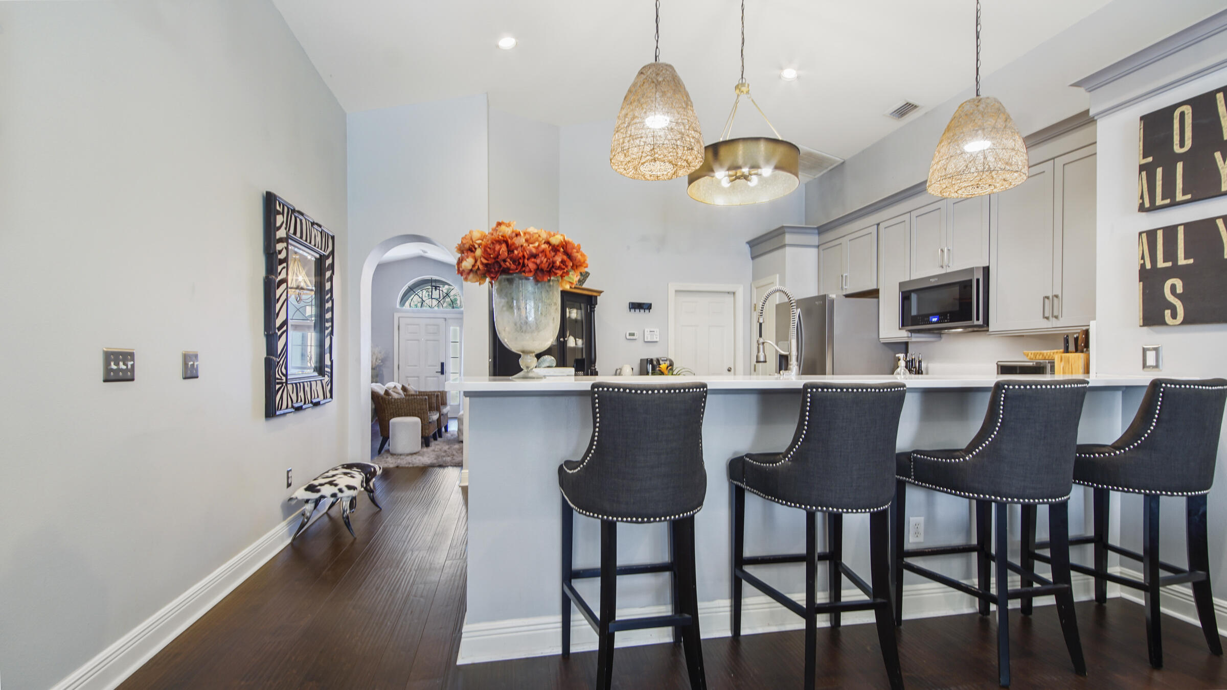 ESCADA - Residential