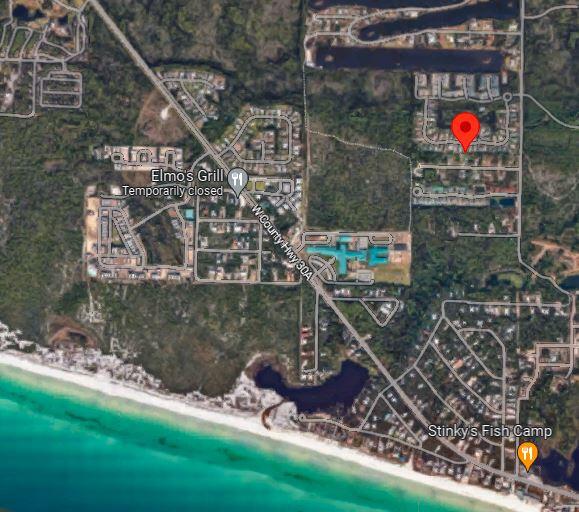 ESCADA - Residential