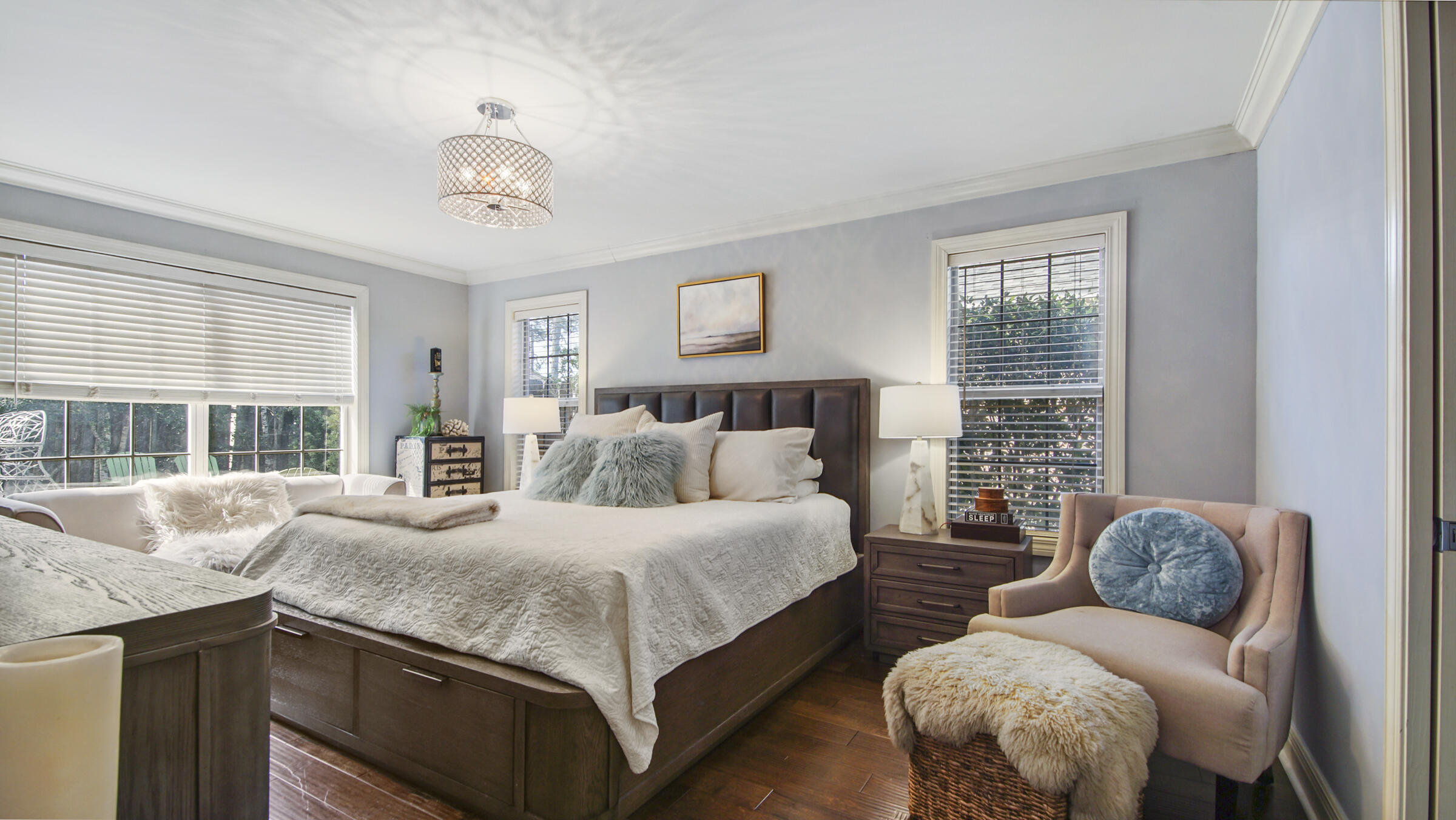 ESCADA - Residential