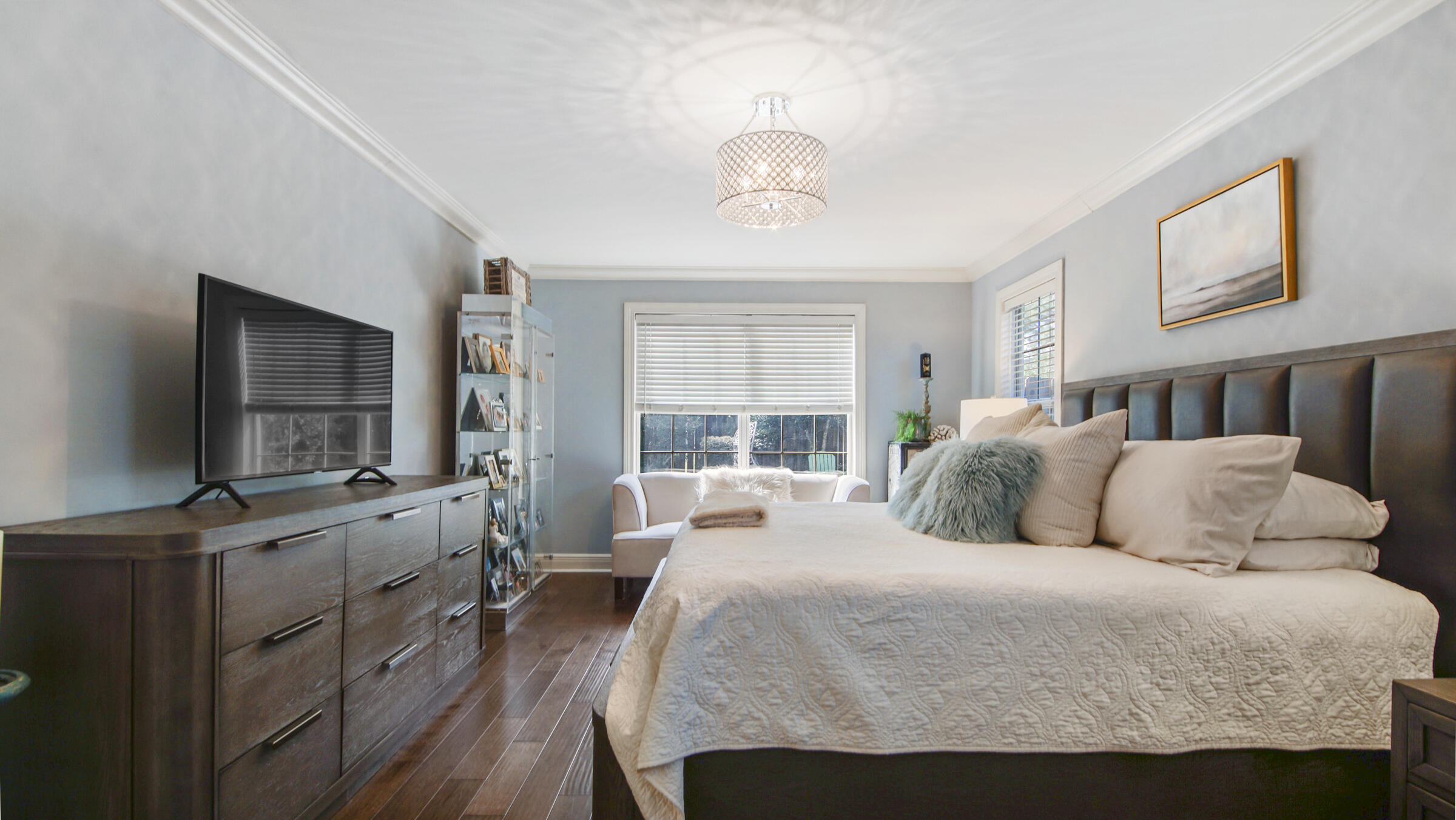 ESCADA - Residential