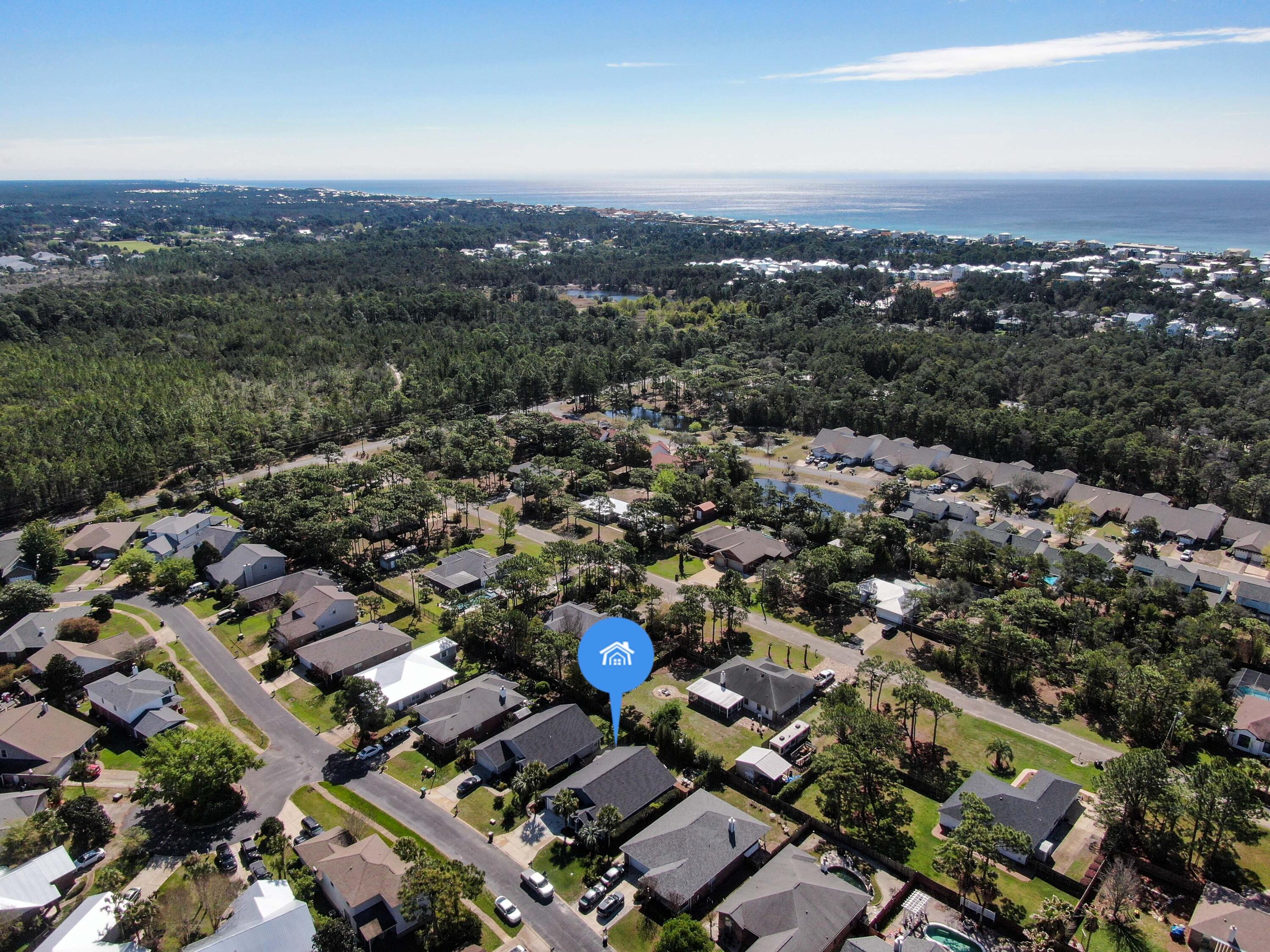 ESCADA - Residential