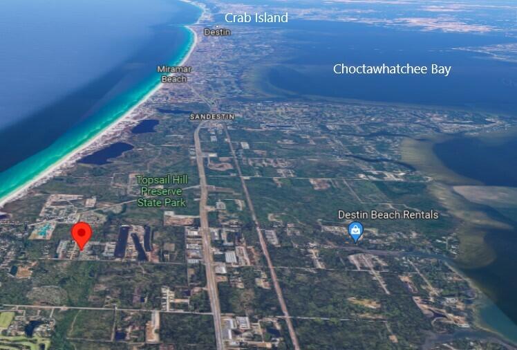 ESCADA - Residential