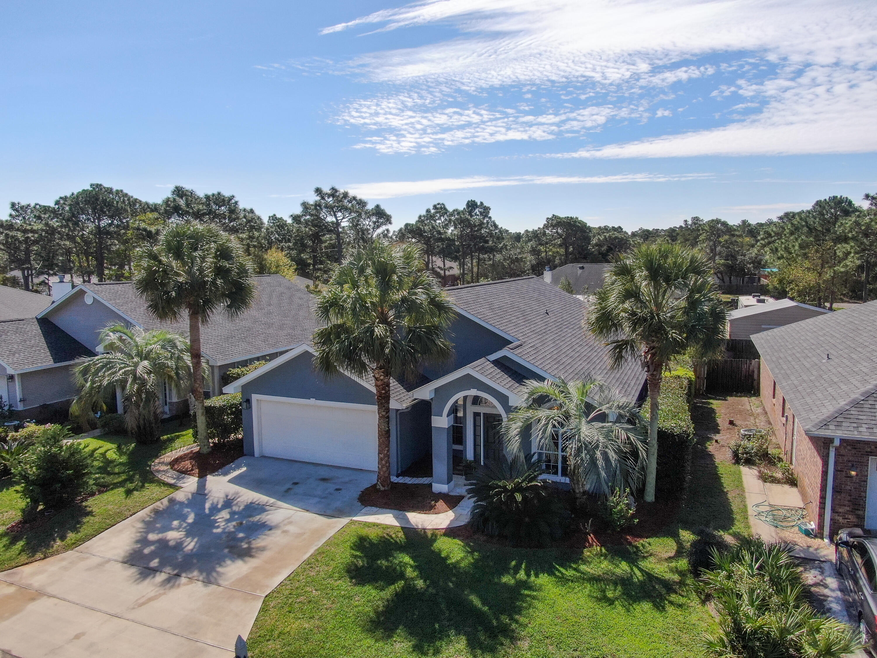 ESCADA - Residential