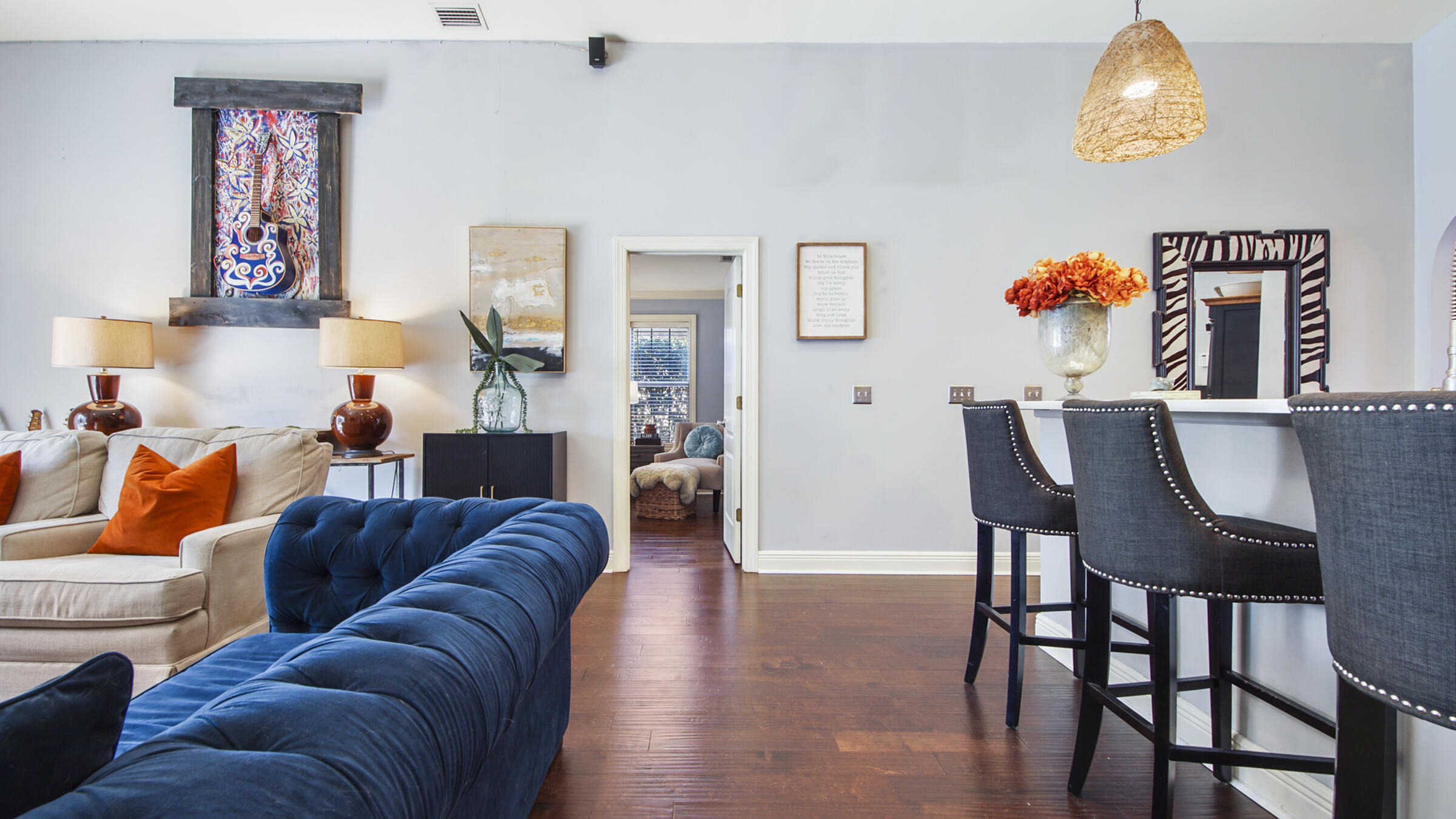 ESCADA - Residential