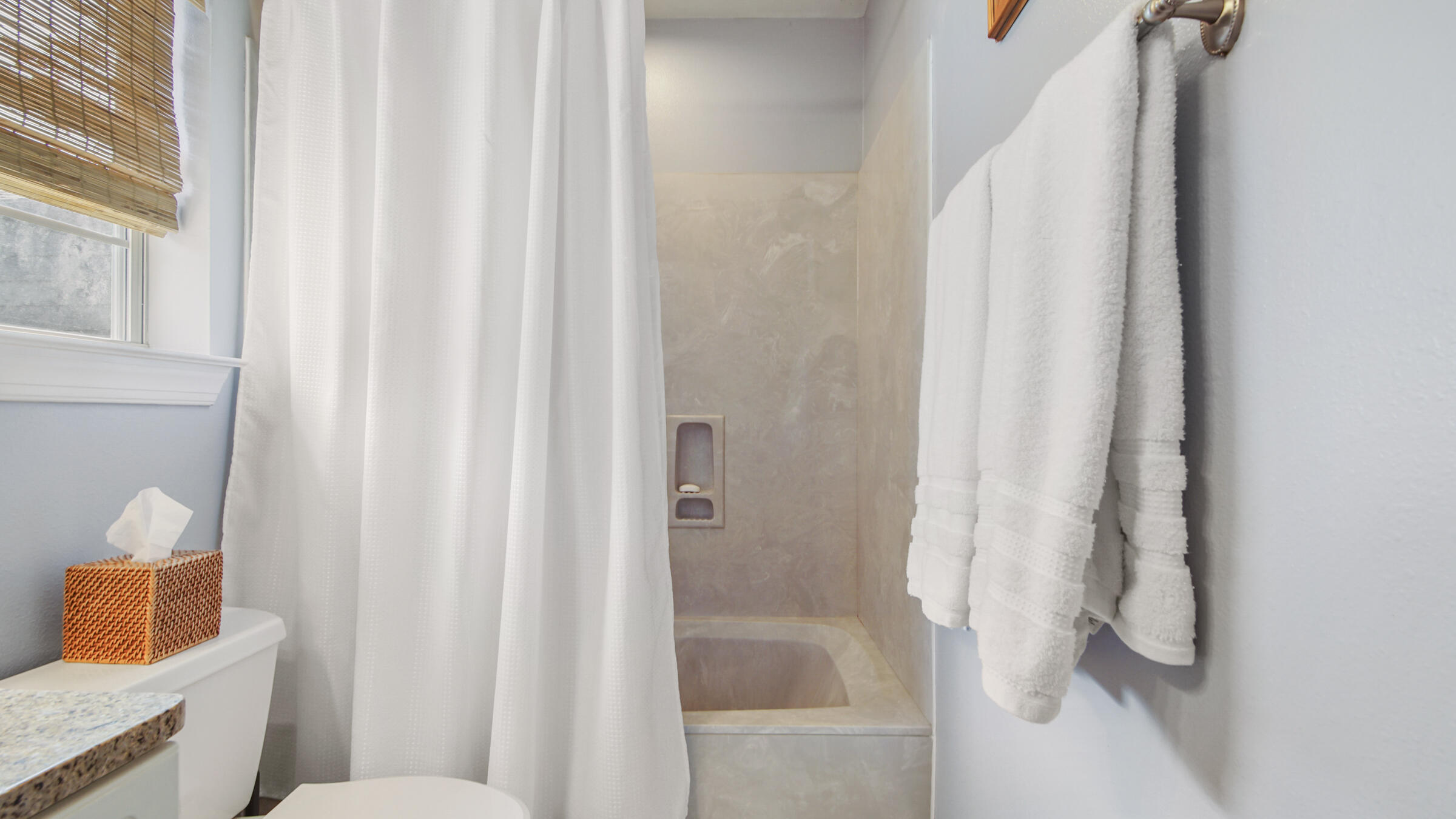 ESCADA - Residential