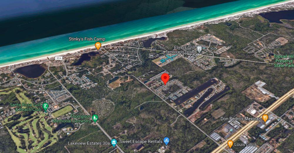 ESCADA - Residential