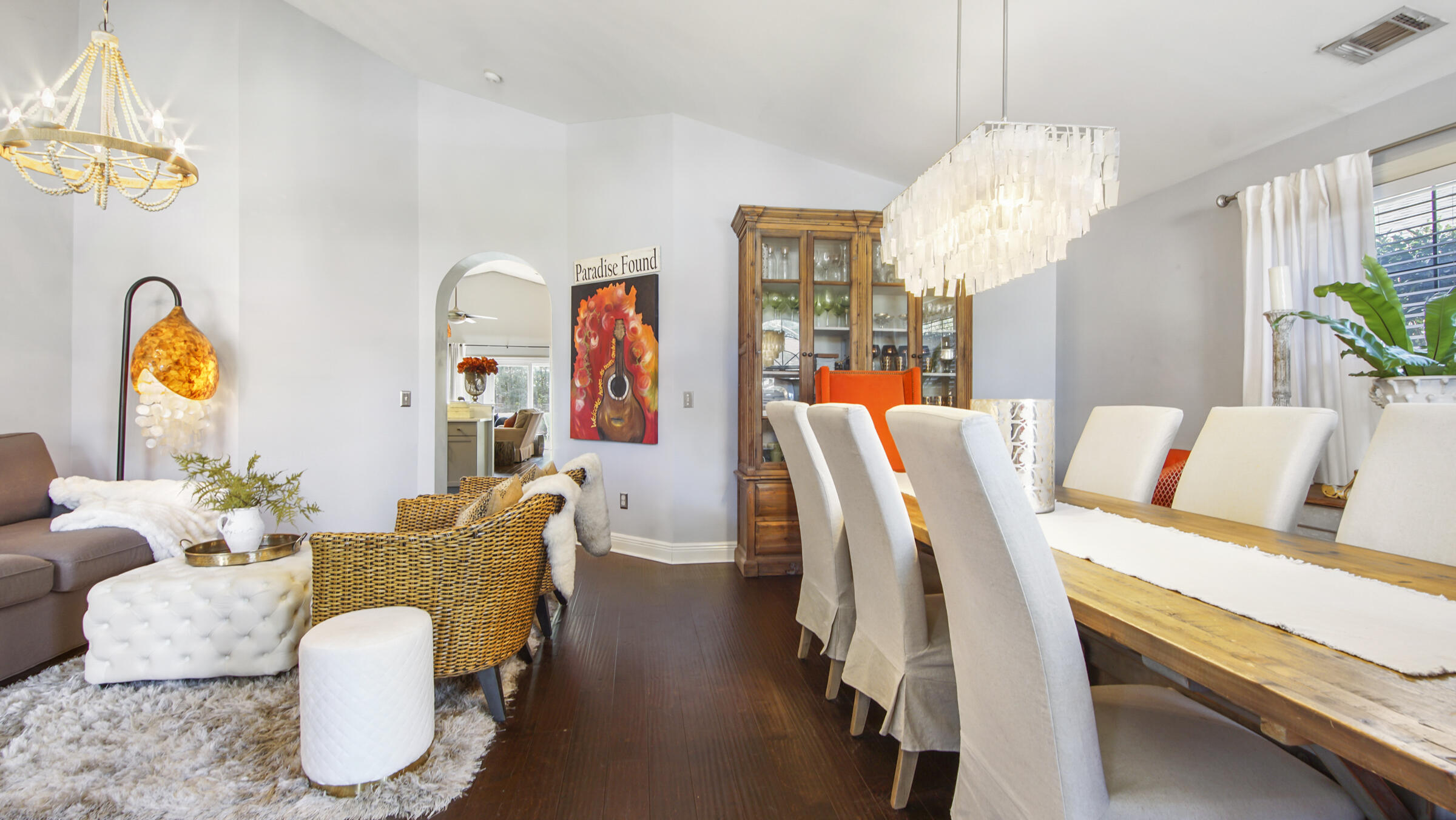 ESCADA - Residential