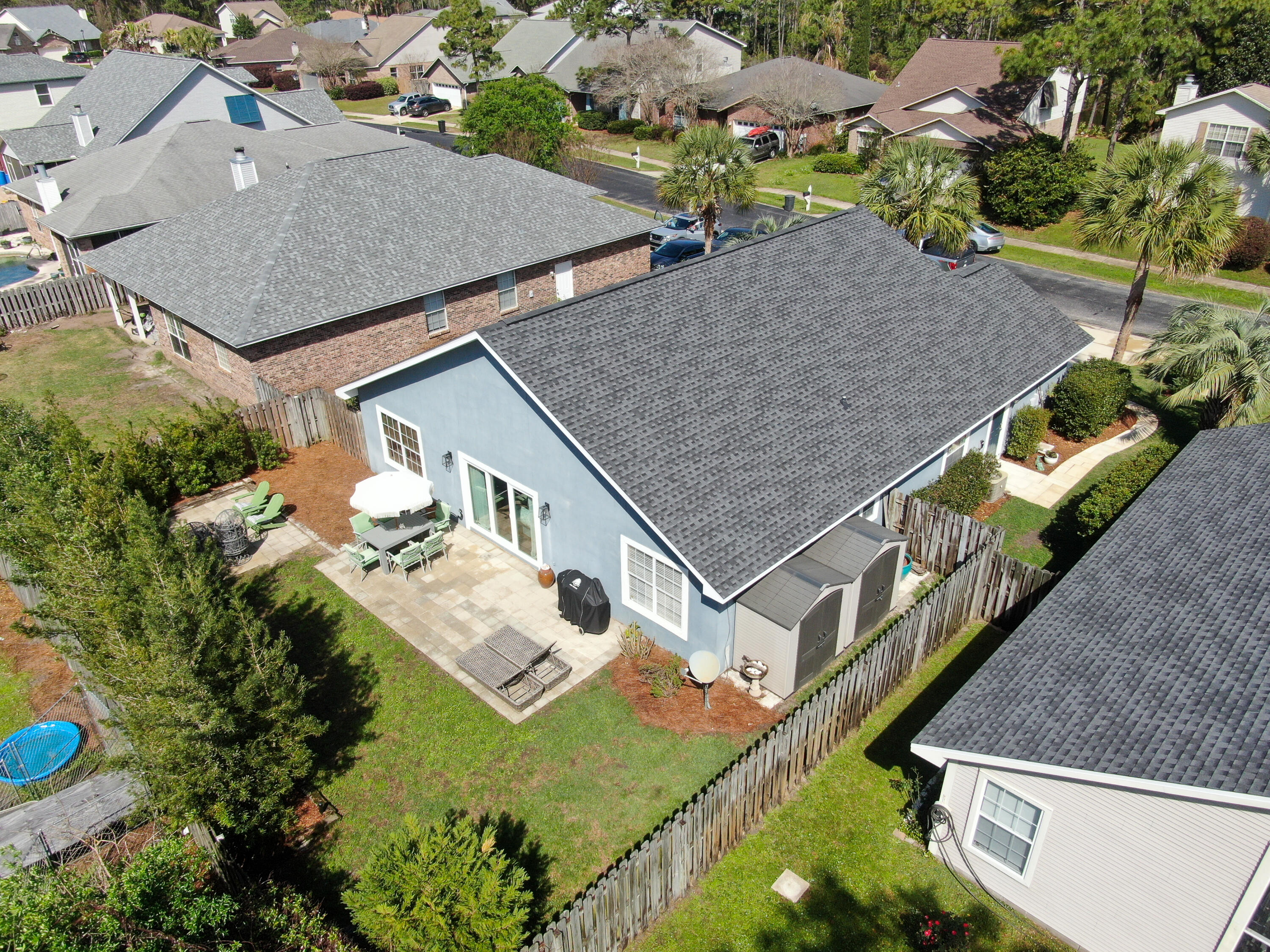 ESCADA - Residential