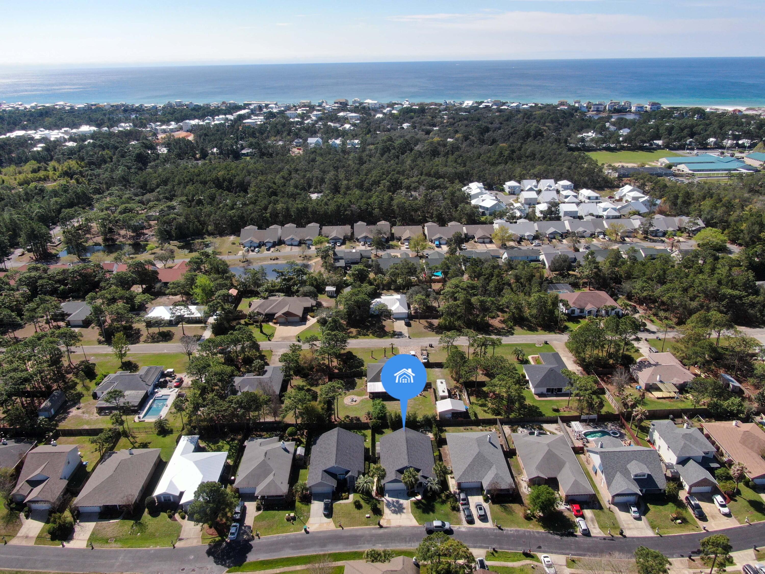 ESCADA - Residential