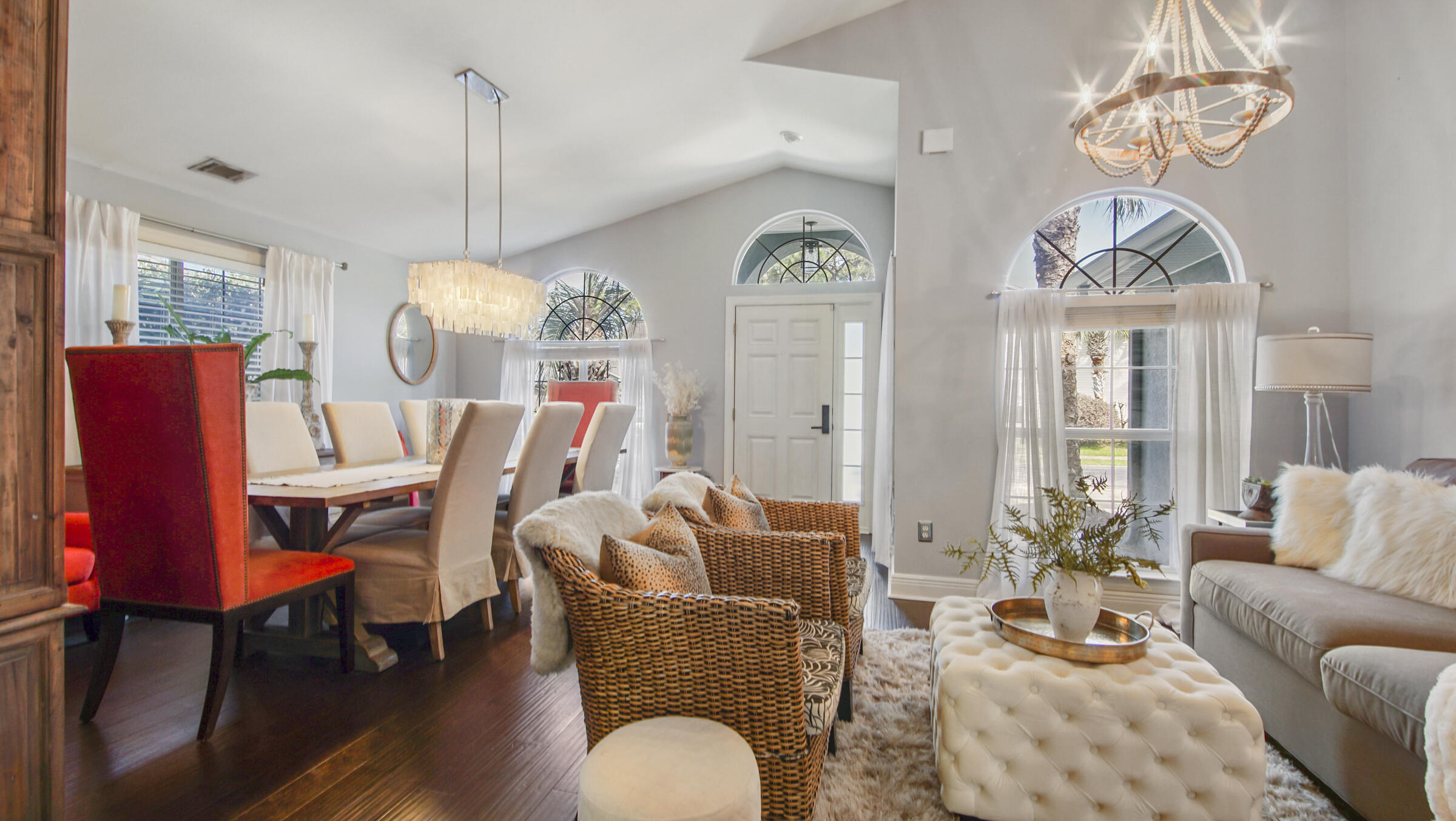 ESCADA - Residential